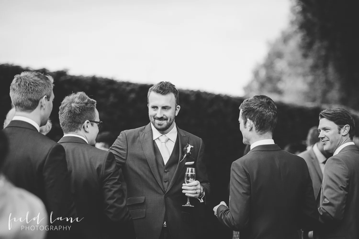 Belvoir Castle Wedding Photography -33.jpg