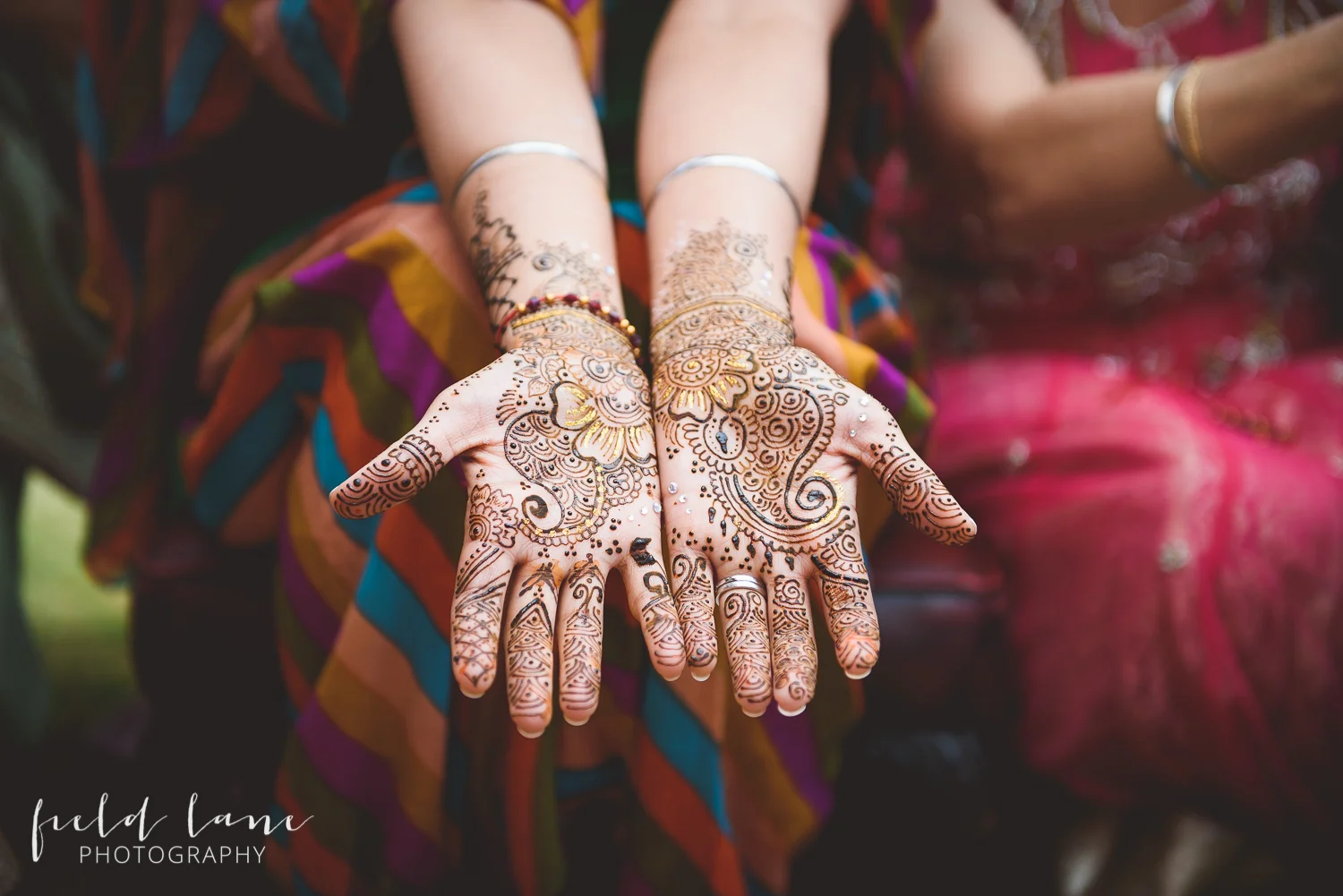 Belvoir Castle Wedding Photography -71.jpg
