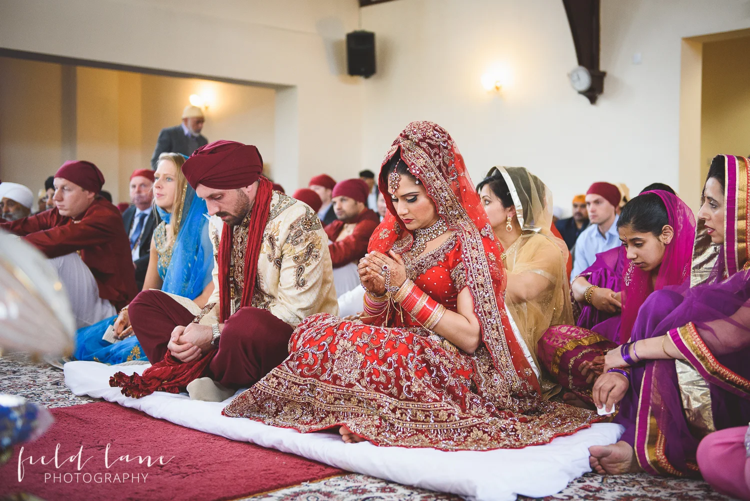 Belvoir Castle Wedding Photography -104.jpg