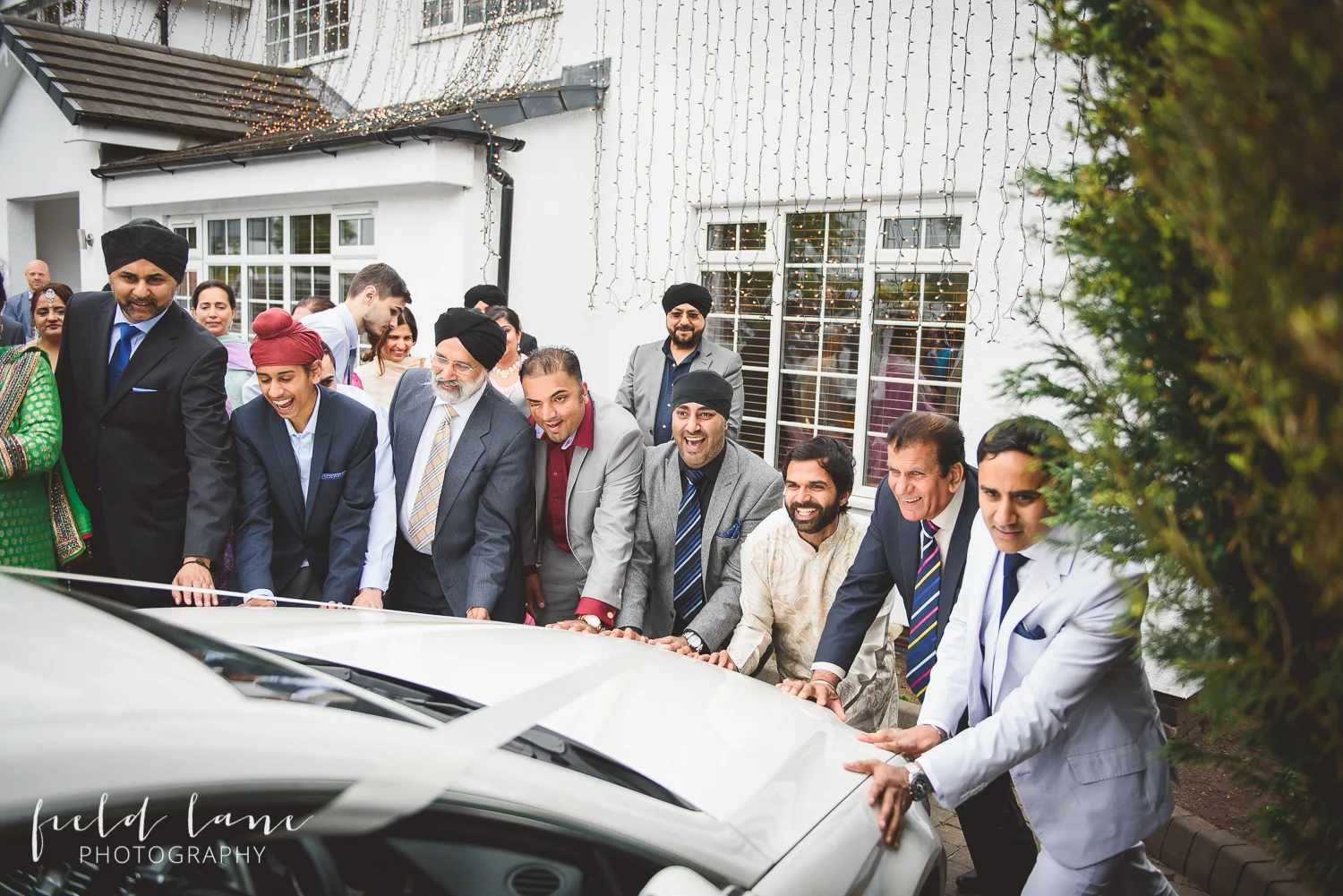 Belvoir Castle Wedding Photography -121.jpg
