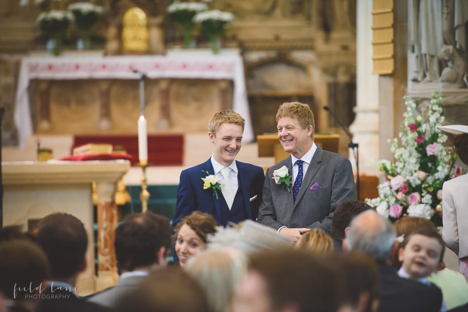 Goldstone Hall Wedding Photography-8.jpg