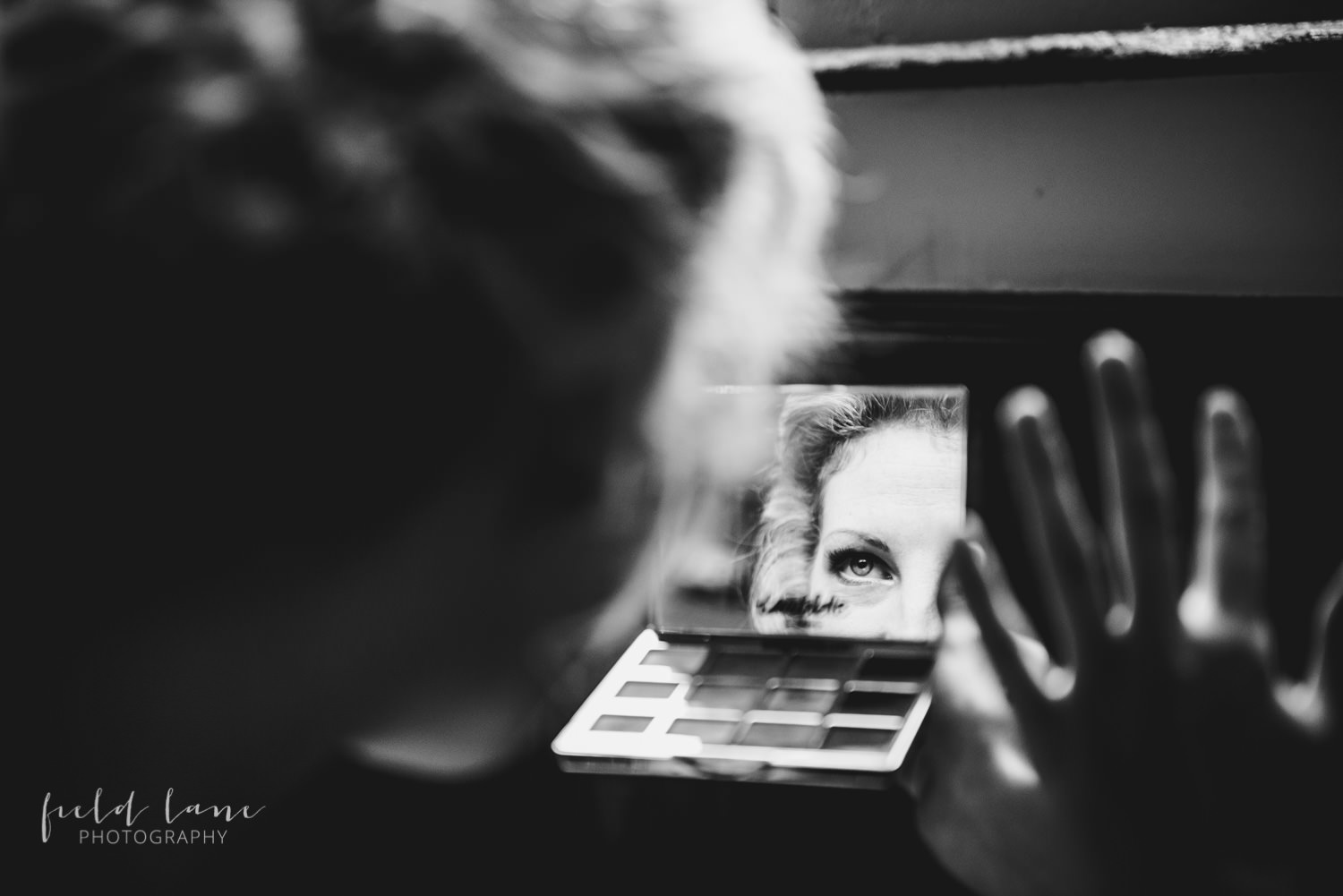 Ingestre hall wedding photography