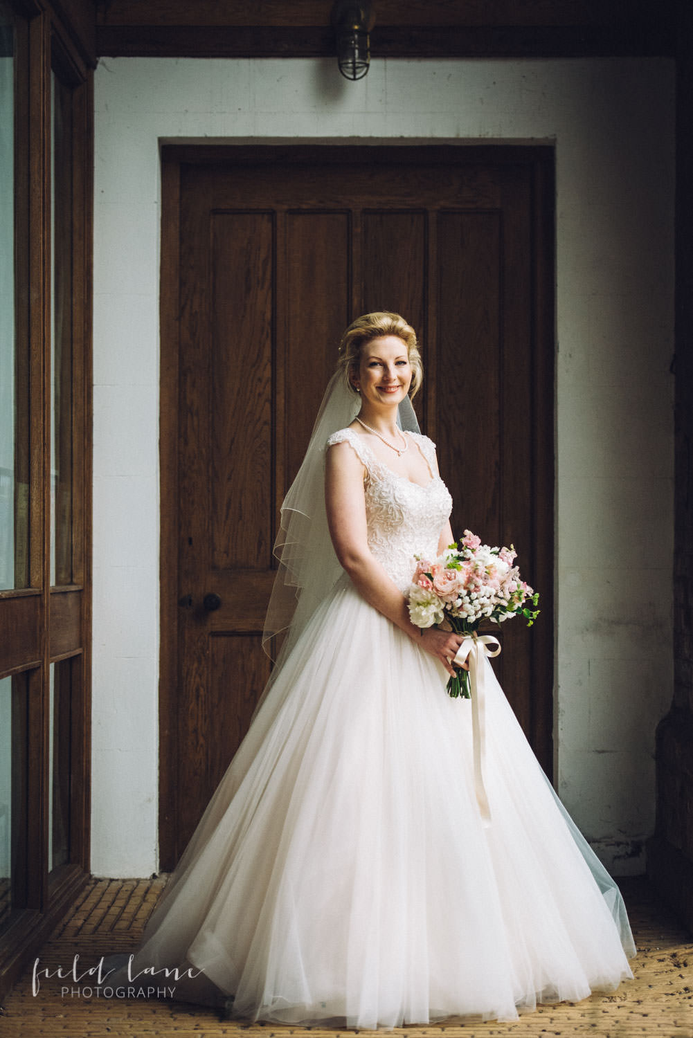 Ingestre hall wedding photography