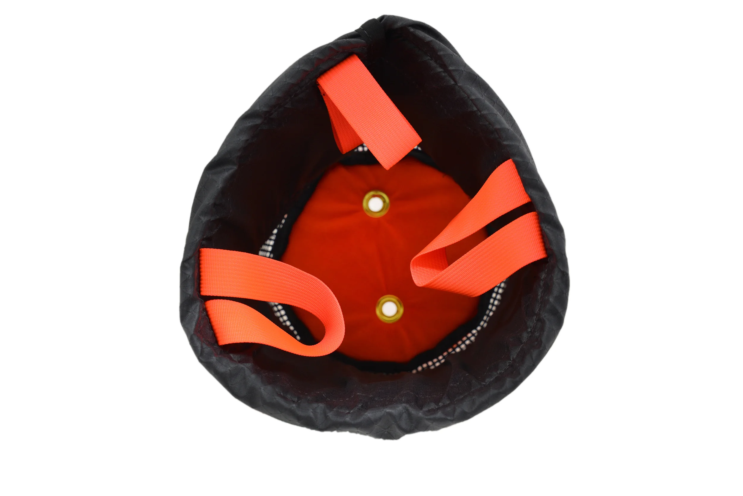 Short Descent Canyoneering Rope Bag — On Rope Canyoneering