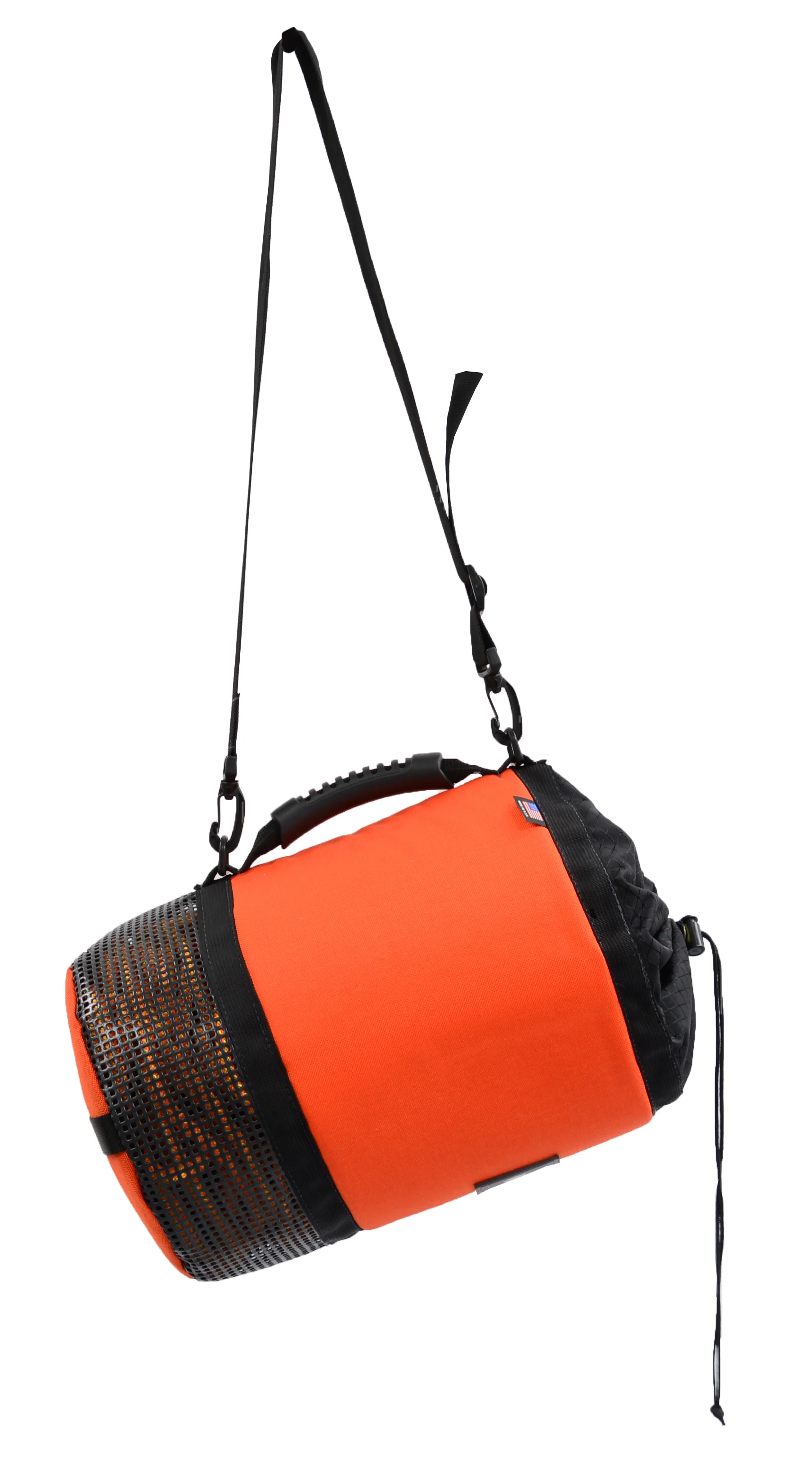Descent Canyoneering Rope Bag — On Rope Canyoneering
