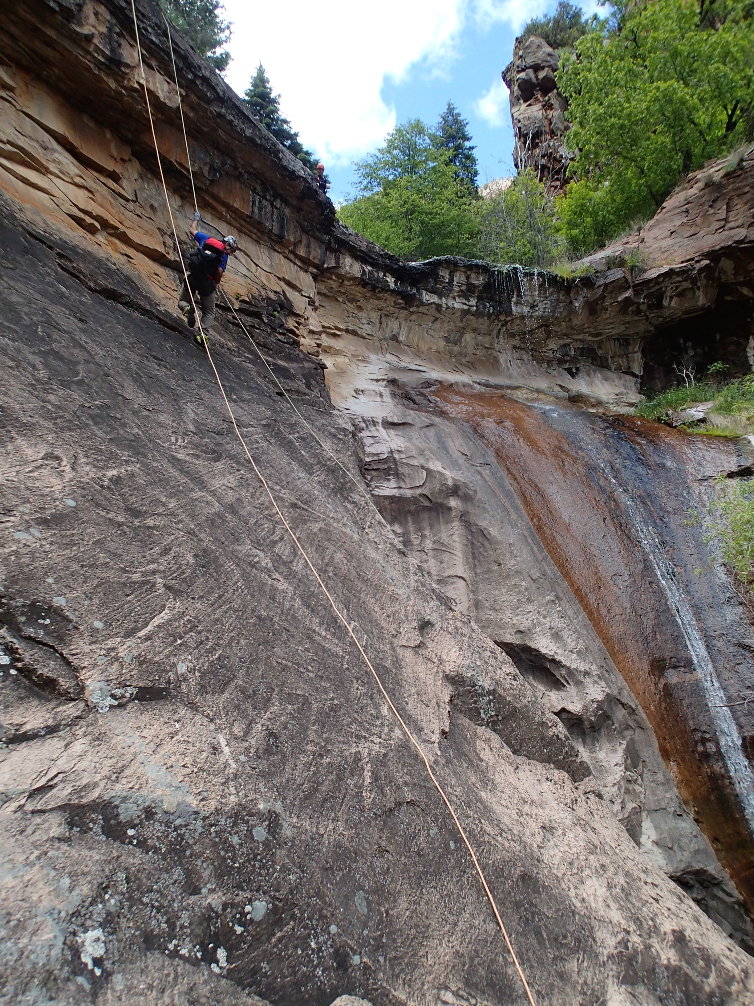 Pueblo Canyon, AZ - 077