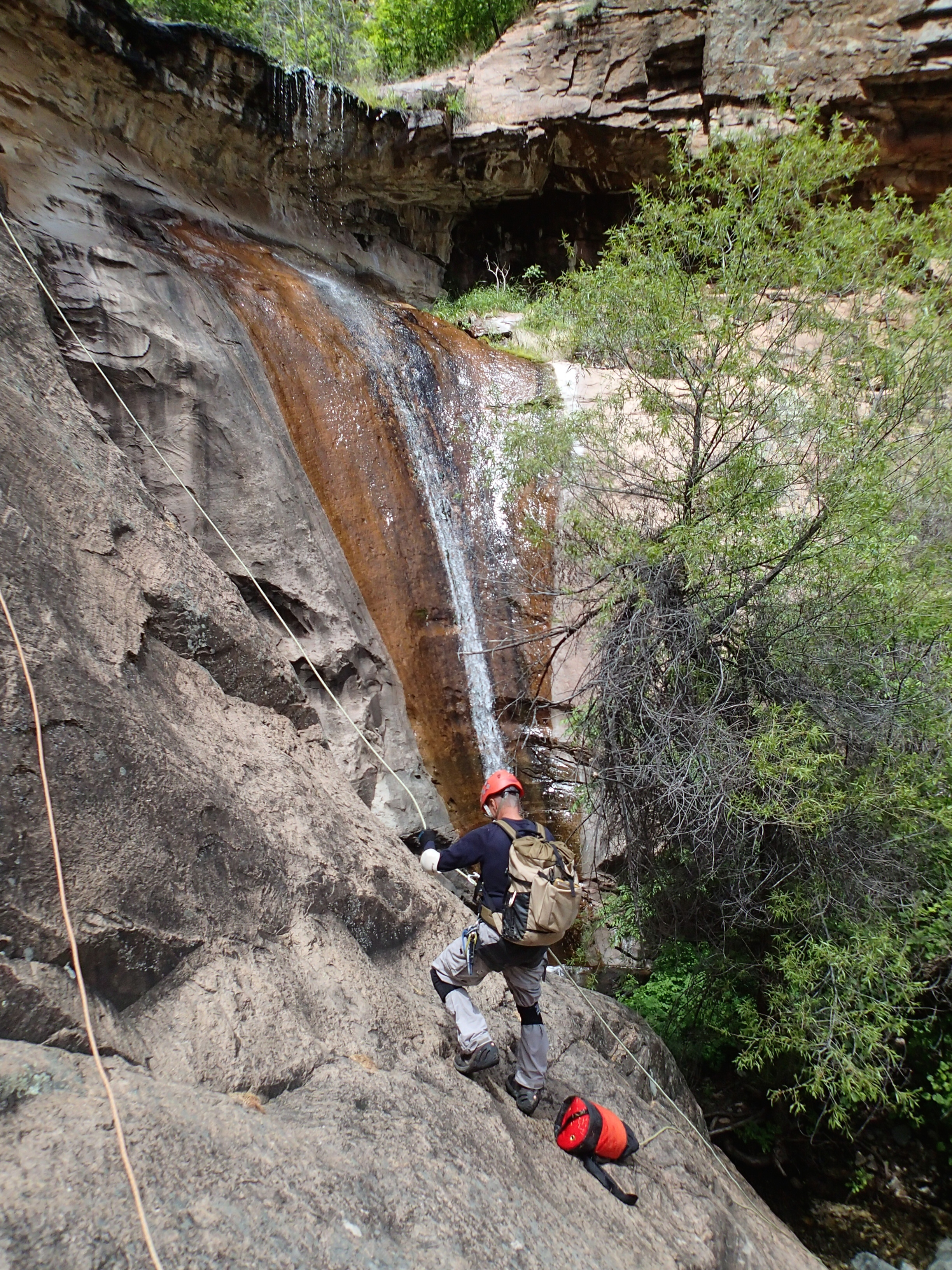 Pueblo Canyon, AZ - 089