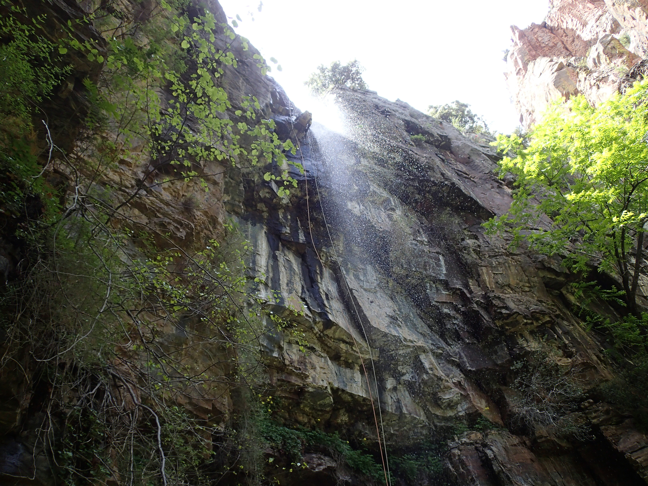 Pueblo Canyon, AZ - 105