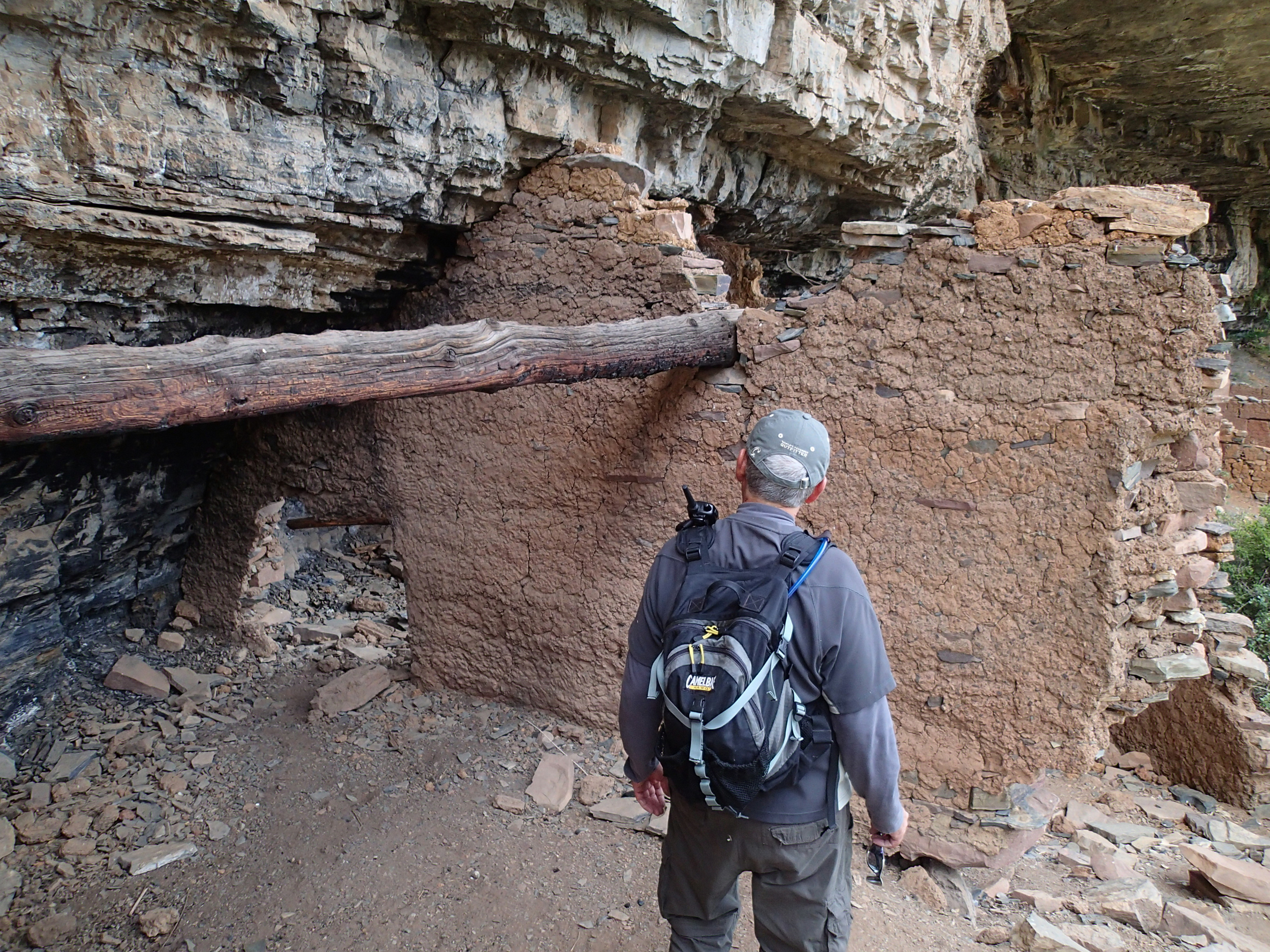 Pueblo Canyon, AZ - 108