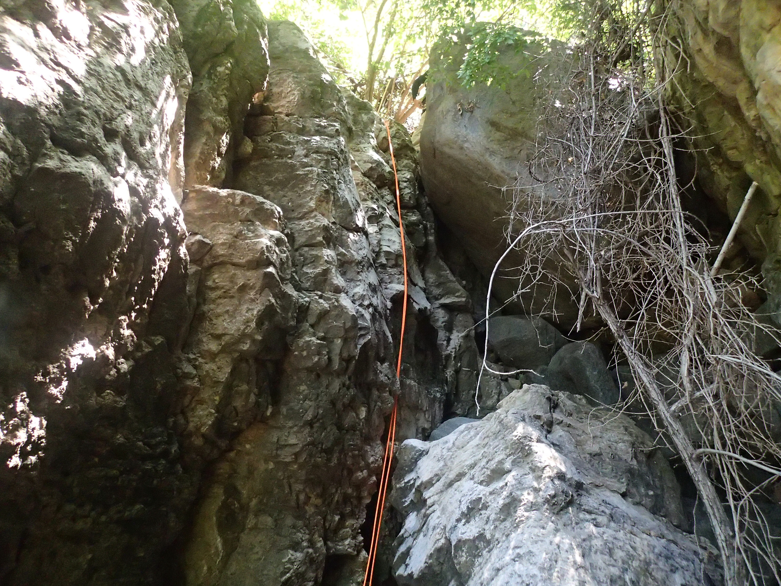 Pueblo Canyon, AZ - 142