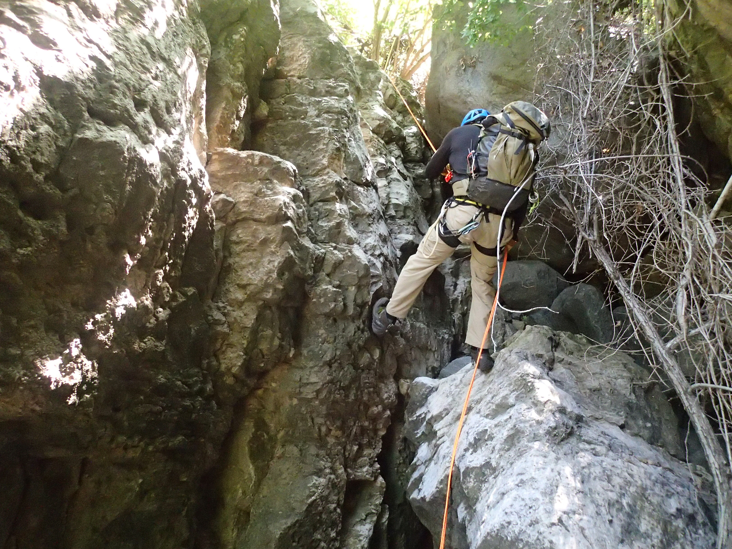 Pueblo Canyon, AZ - 144