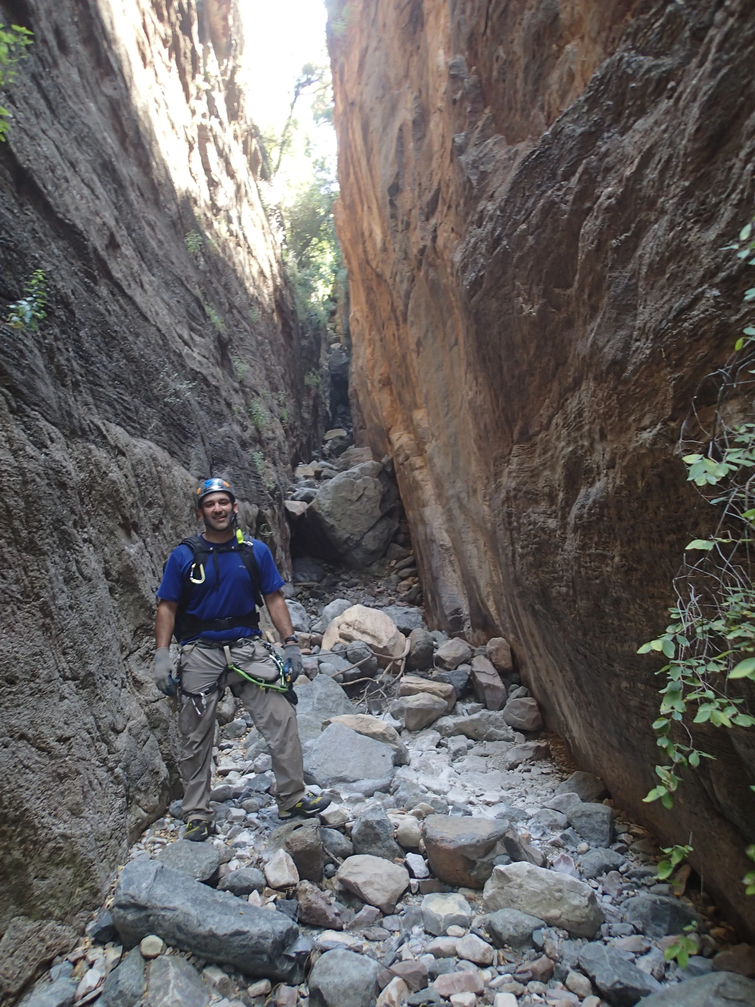 Pueblo Canyon, AZ - 162