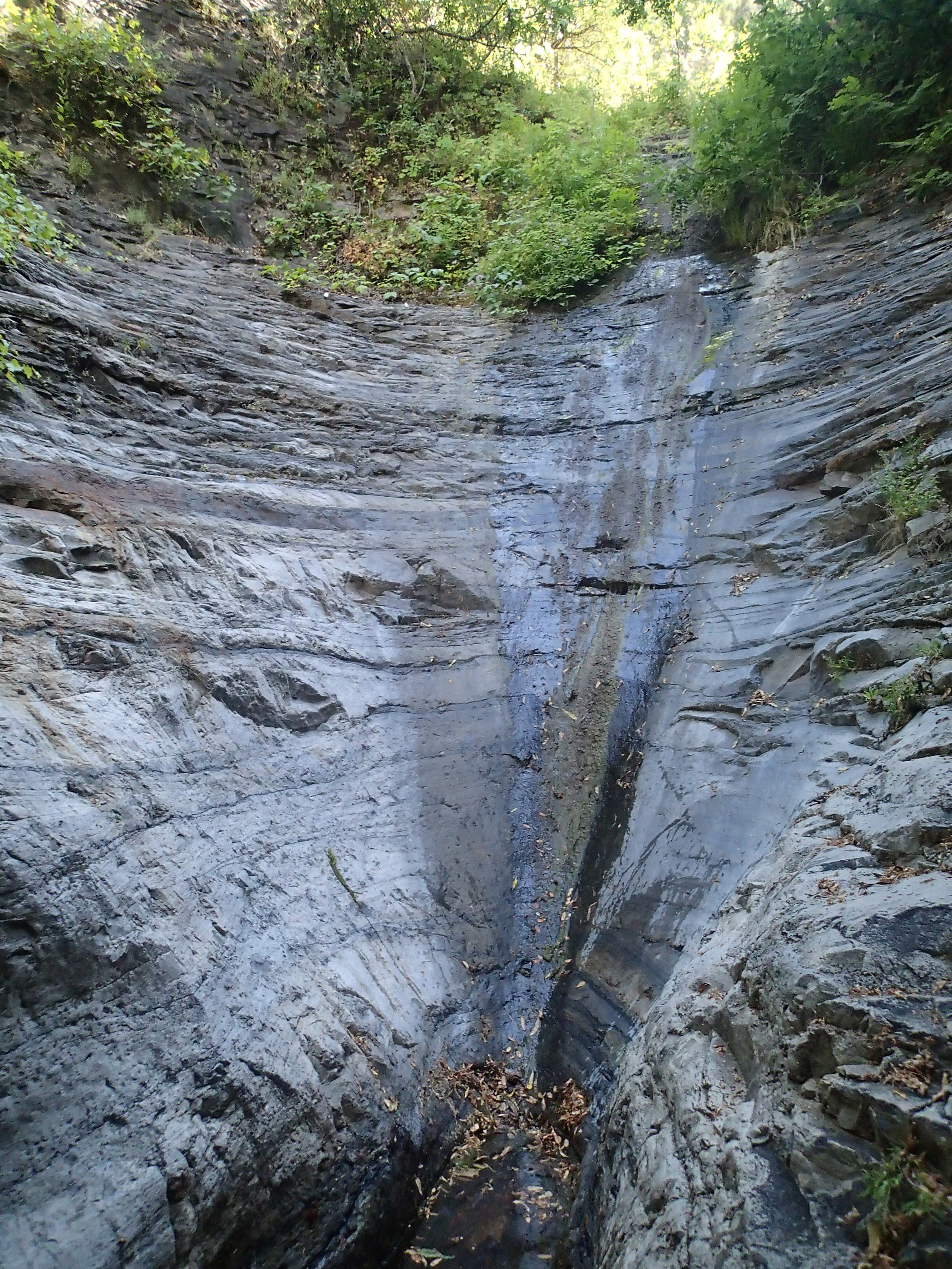 Pueblo Canyon, AZ - 167