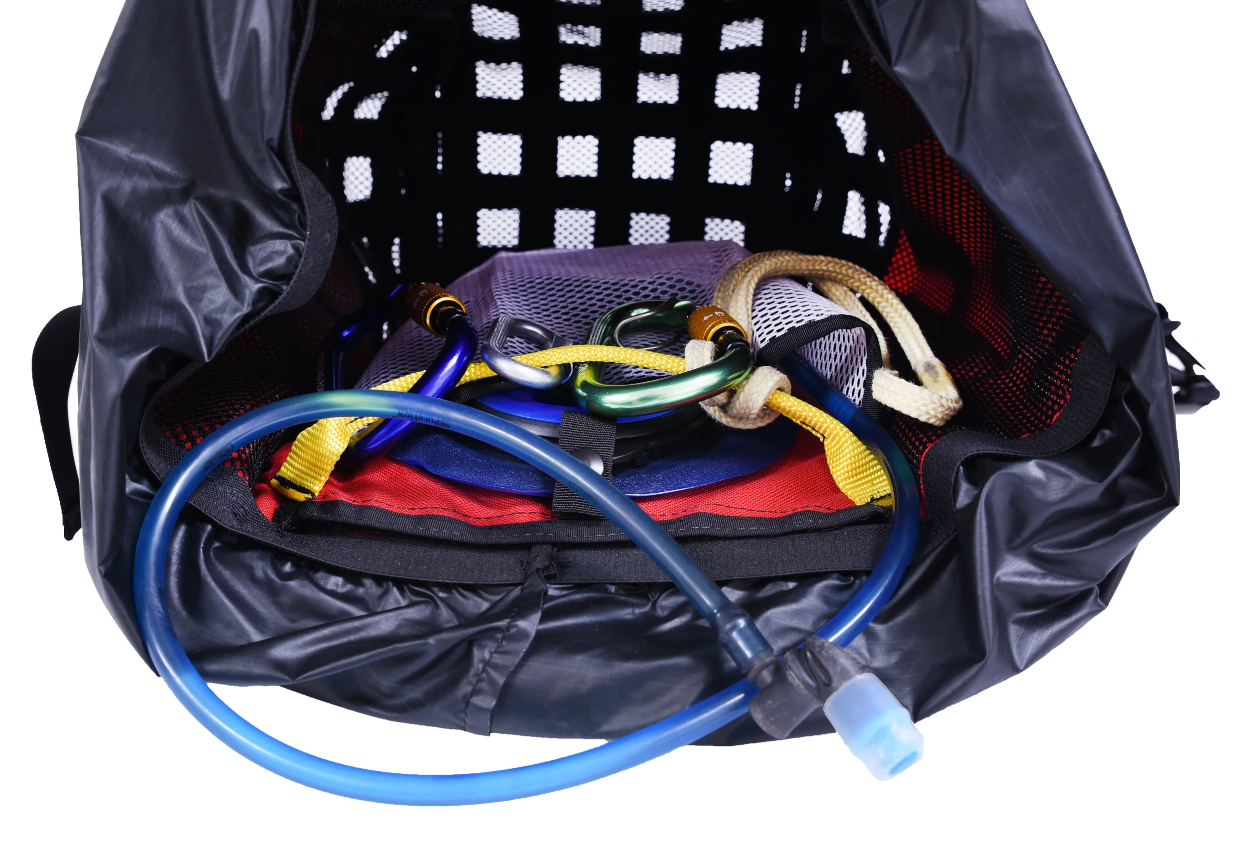 Crux Canyoneering Pack - GridMeshGear.JPG