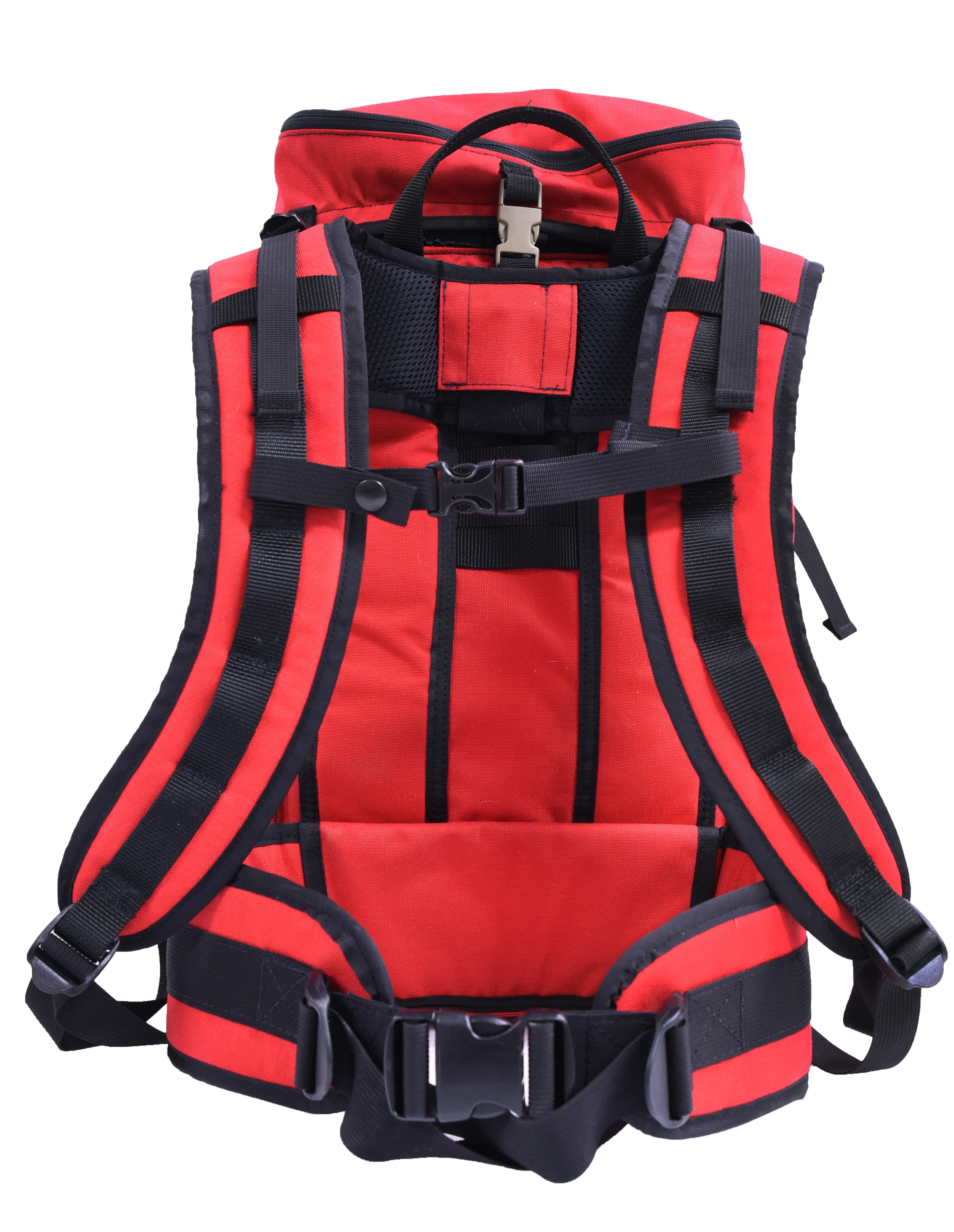 Crux Canyoneering Pack -BackShoulderOut.JPG