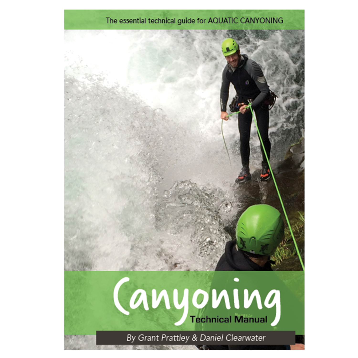 Canyoneering Gear — On Rope Canyoneering