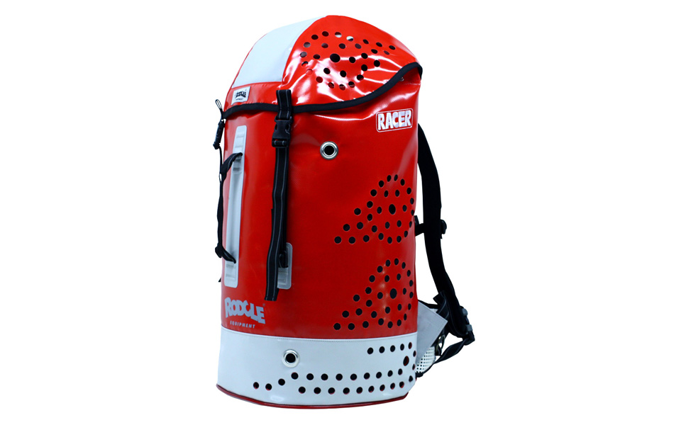 Rodcle Racer Bodengo 45L — On Rope Canyoneering display picture 3