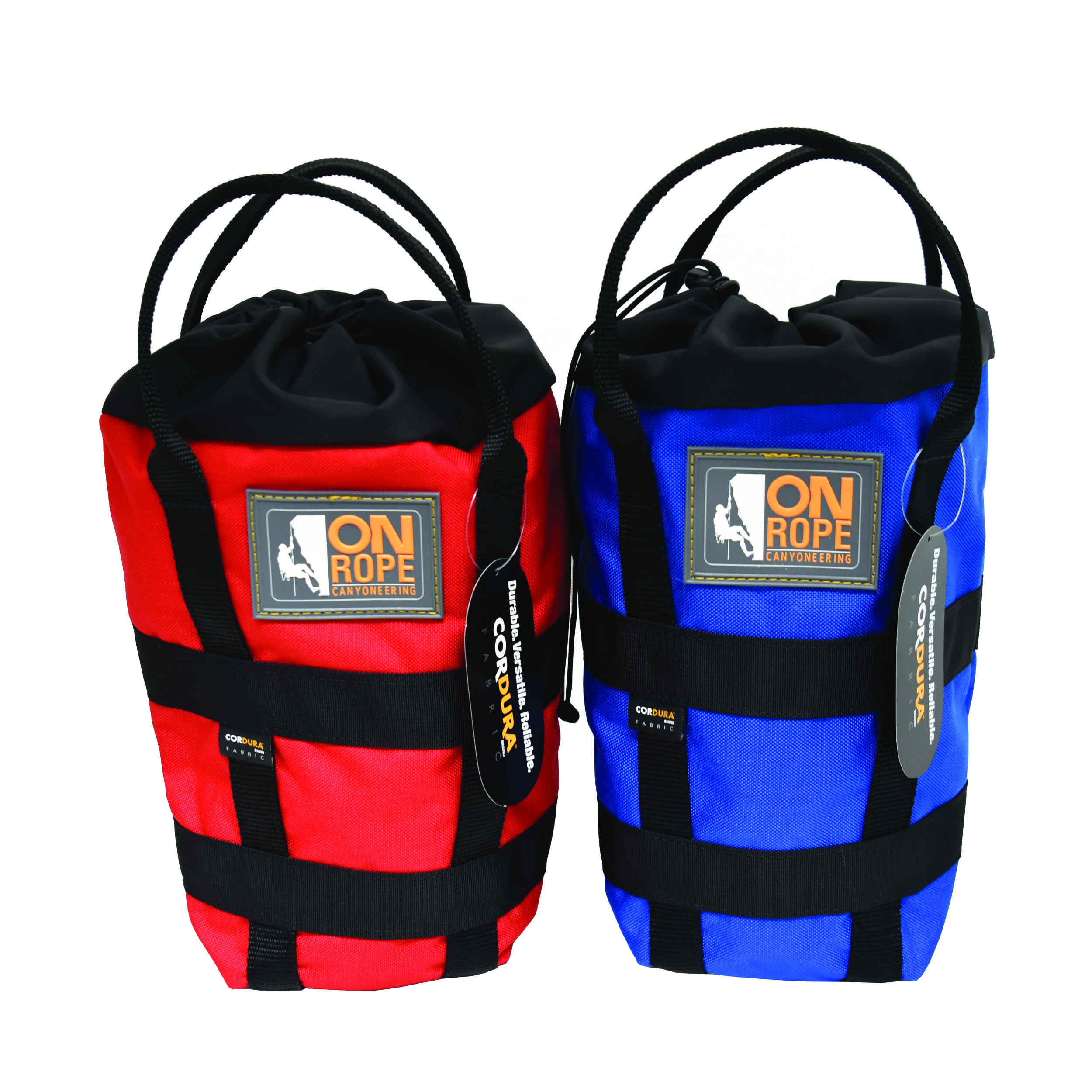 Canyoneering Gear — On Rope Canyoneering