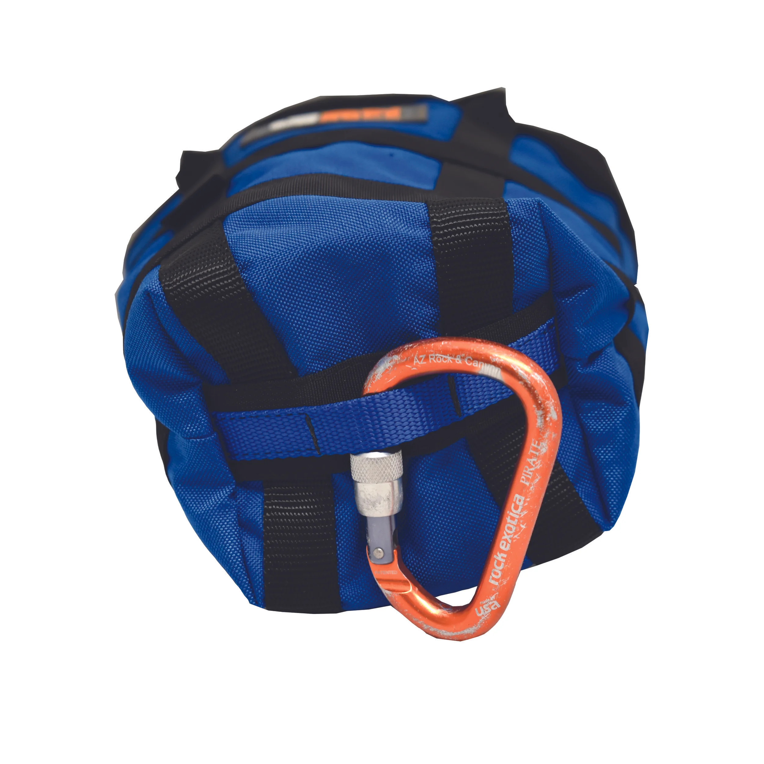 Escape Bag — On Rope Canyoneering
