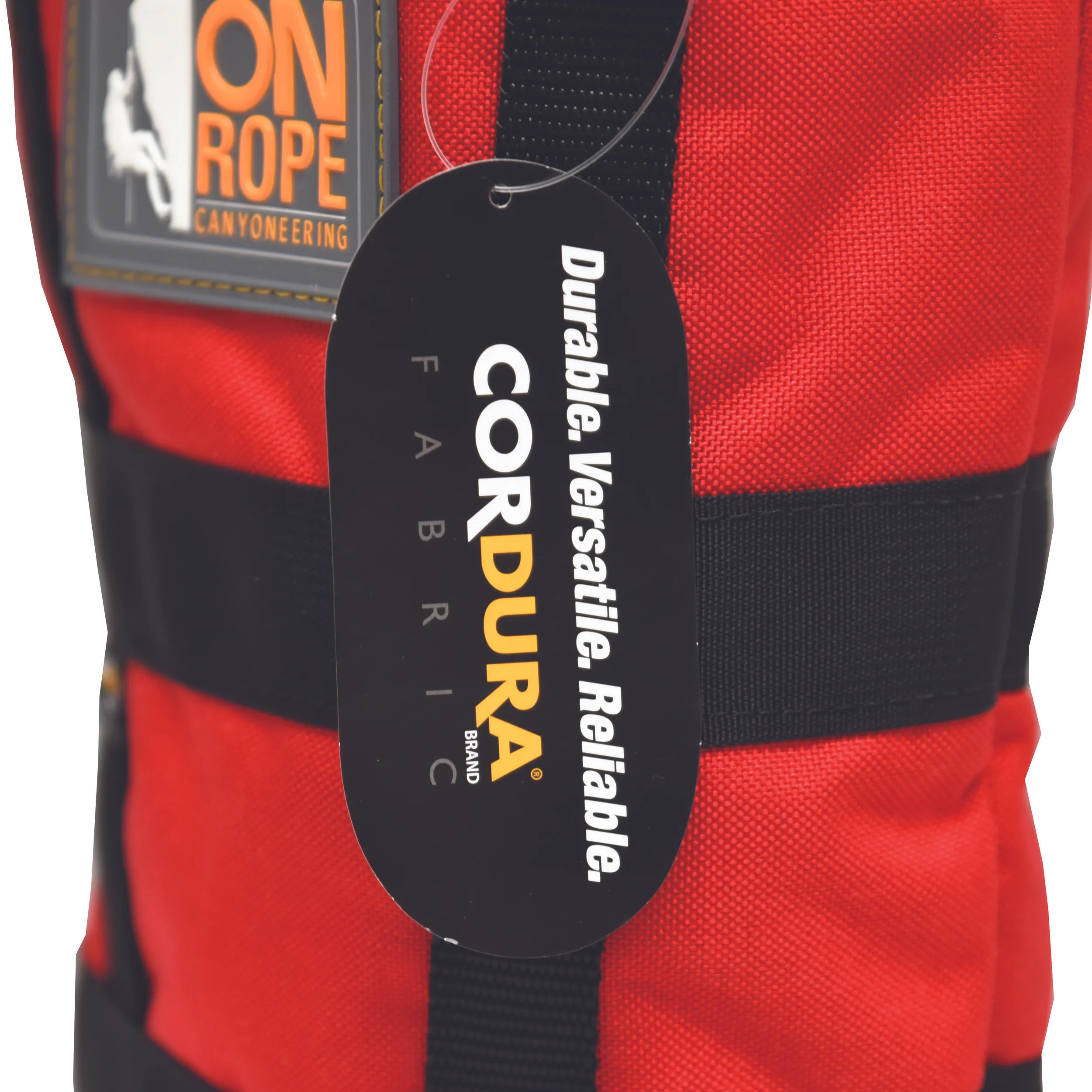 Escape Bag — On Rope Canyoneering