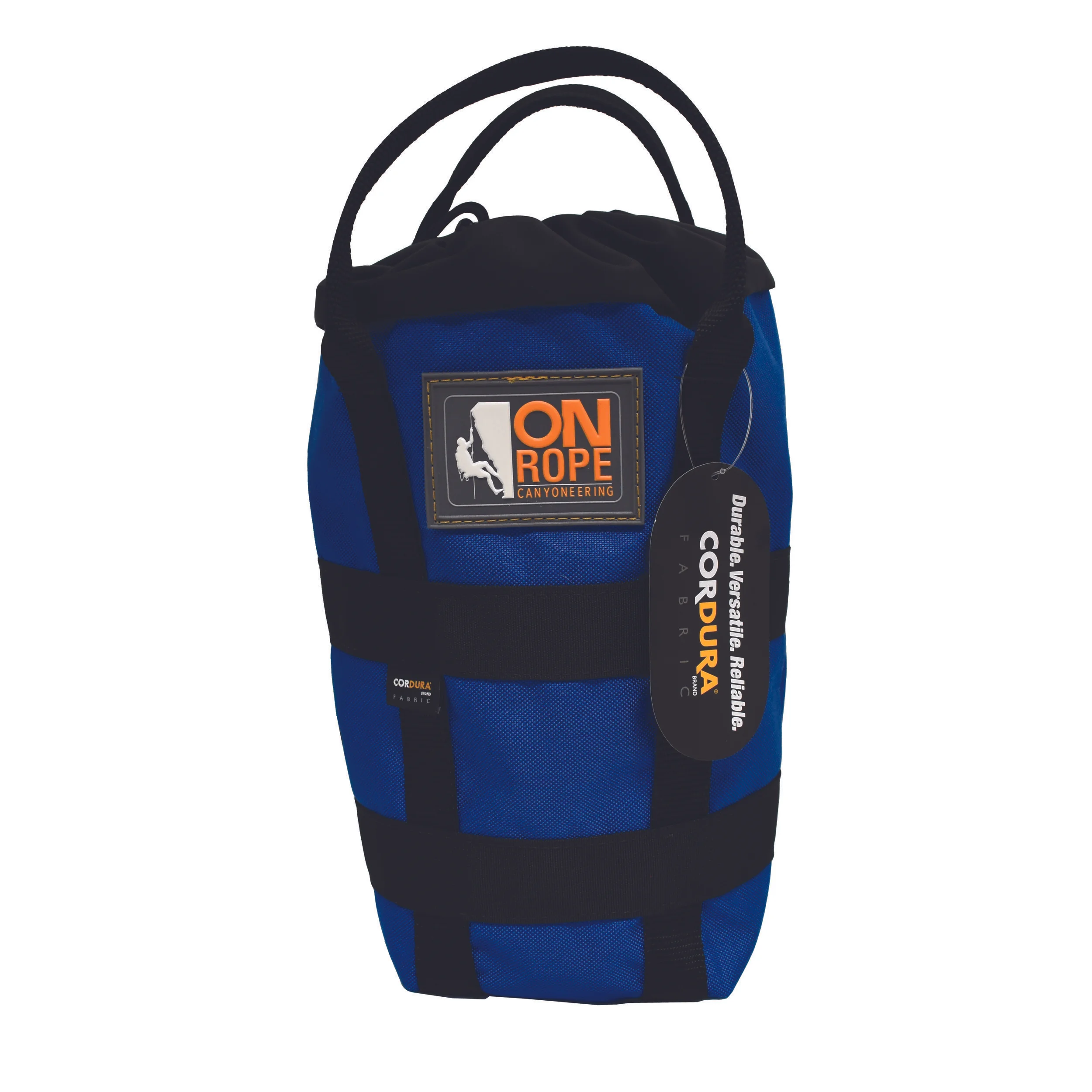 Escape Bag — On Rope Canyoneering