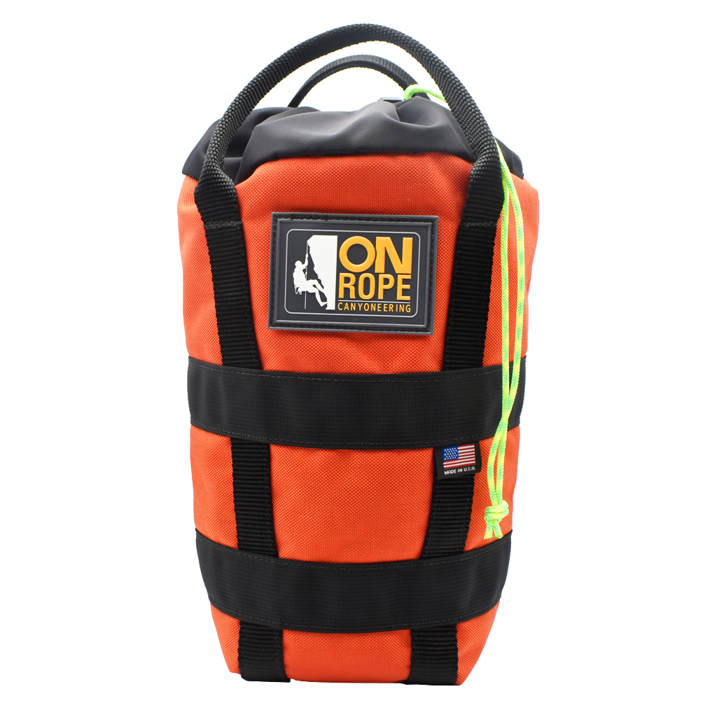 Web - Canyon Escape Bag 2.0 Orange Escape Bag.png