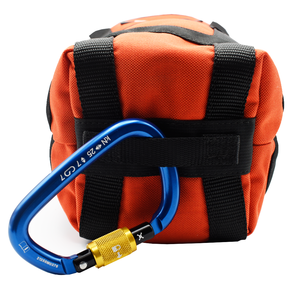 Web - Canyon Escape Bag 2.0 Orange Bottom Clip Loop.png