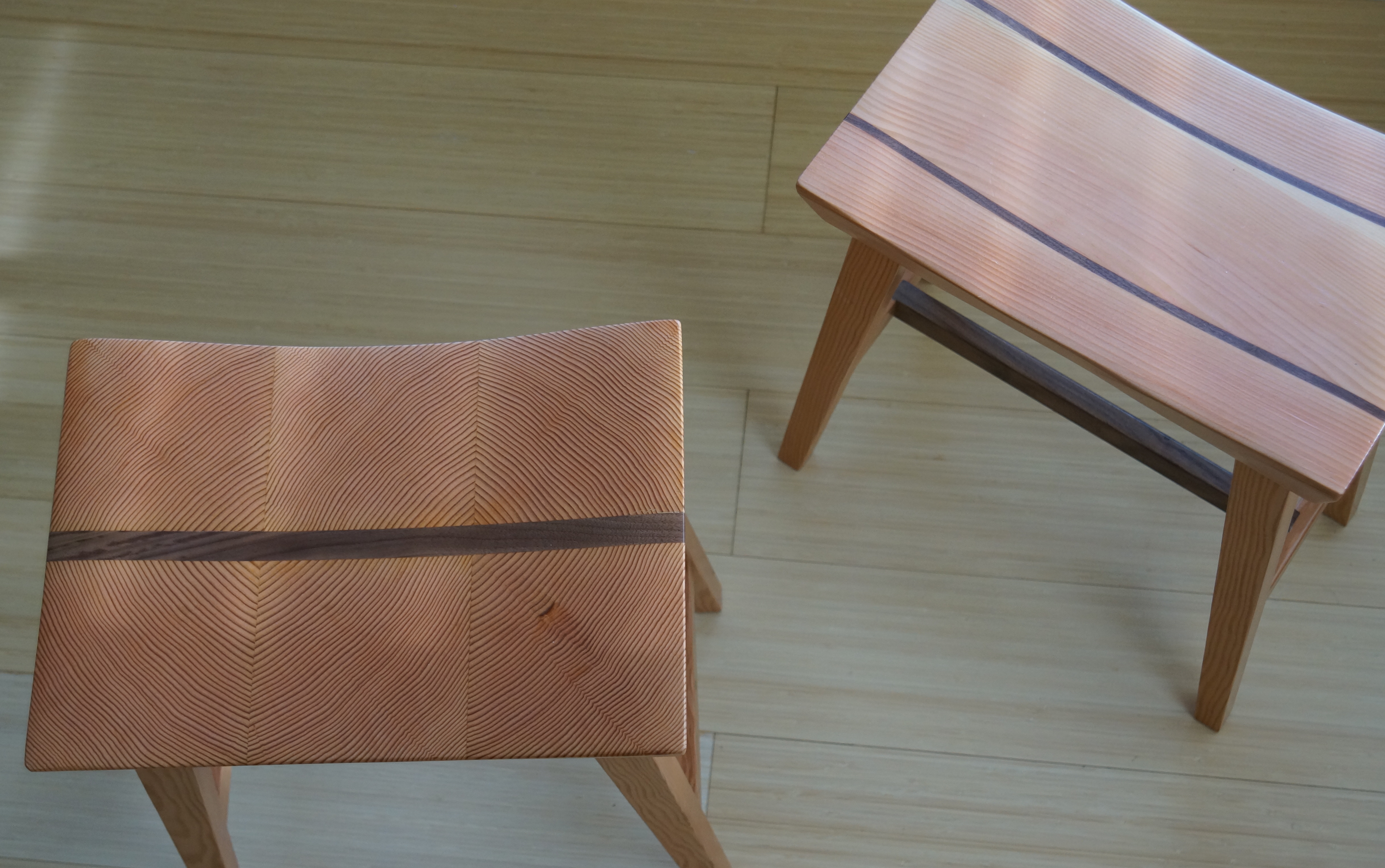 BLOCK STOOL