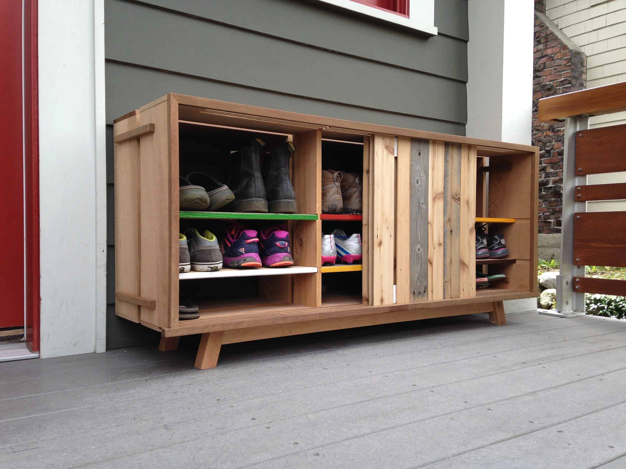 WeatherVain ...first offering!