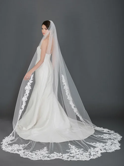 Bel Aire Bridal Collection