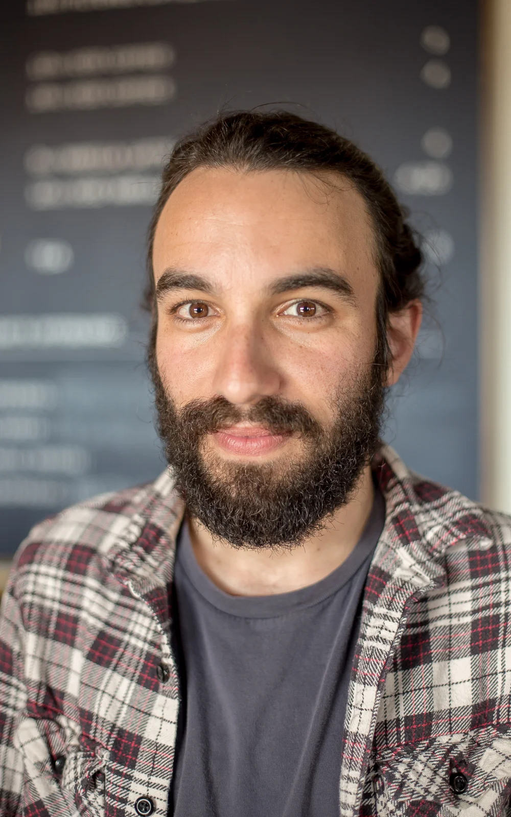Dan Rudmann