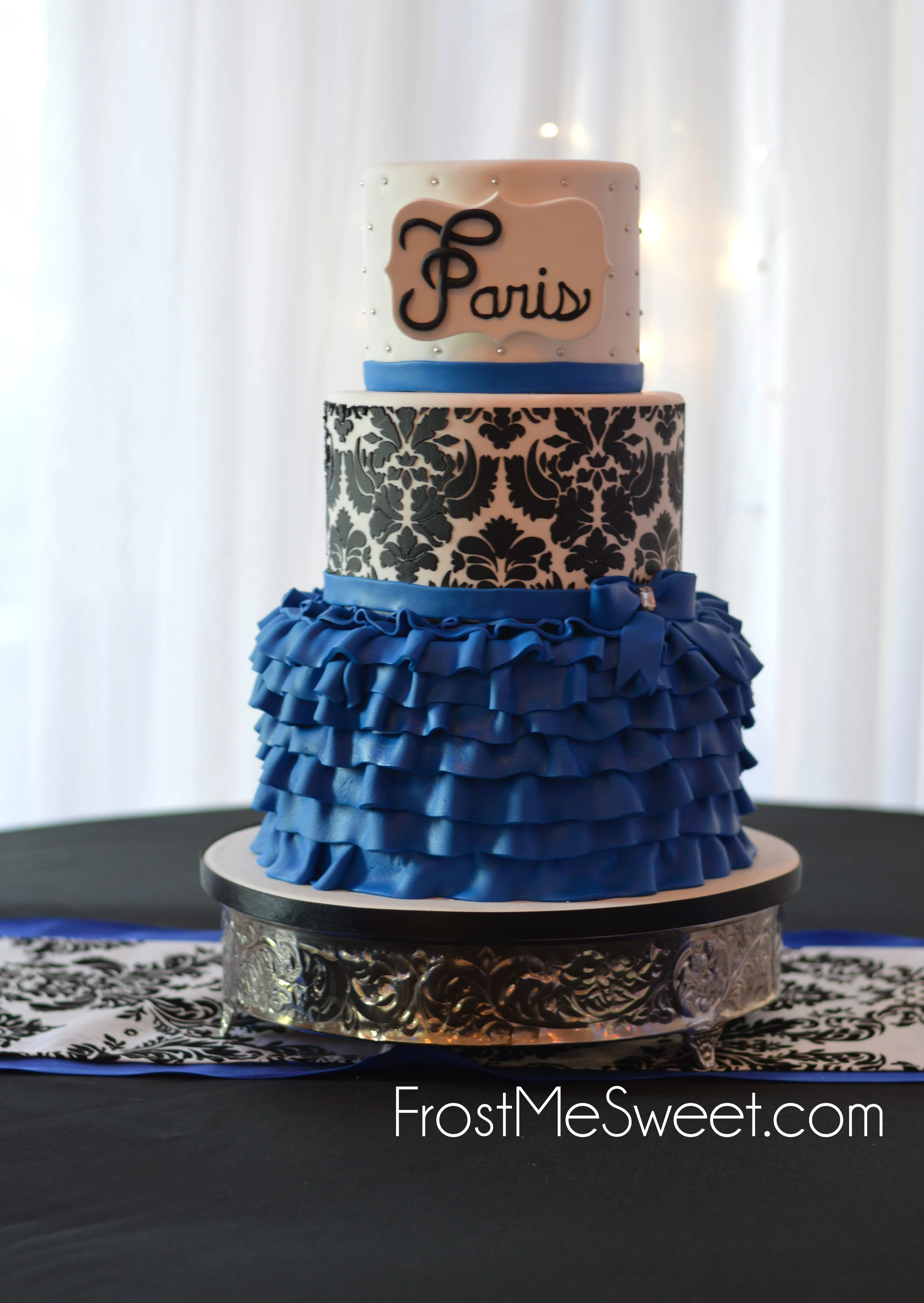 <a data-pin-do="embedBoard" href="http://www.pinterest.com/frostmesweet/fms-baby-cakes/"data-pin-scale-width="80" data-pin-scale-height="200" data-pin-board-width="400">Follow Frost Me Sweet's board FMS Baby Cakes on Pinterest.</a><!-- Please call pinit.js only once per page --><script type="text/javascript" async src="//assets.pinterest.com/js/pinit.js"></script>
