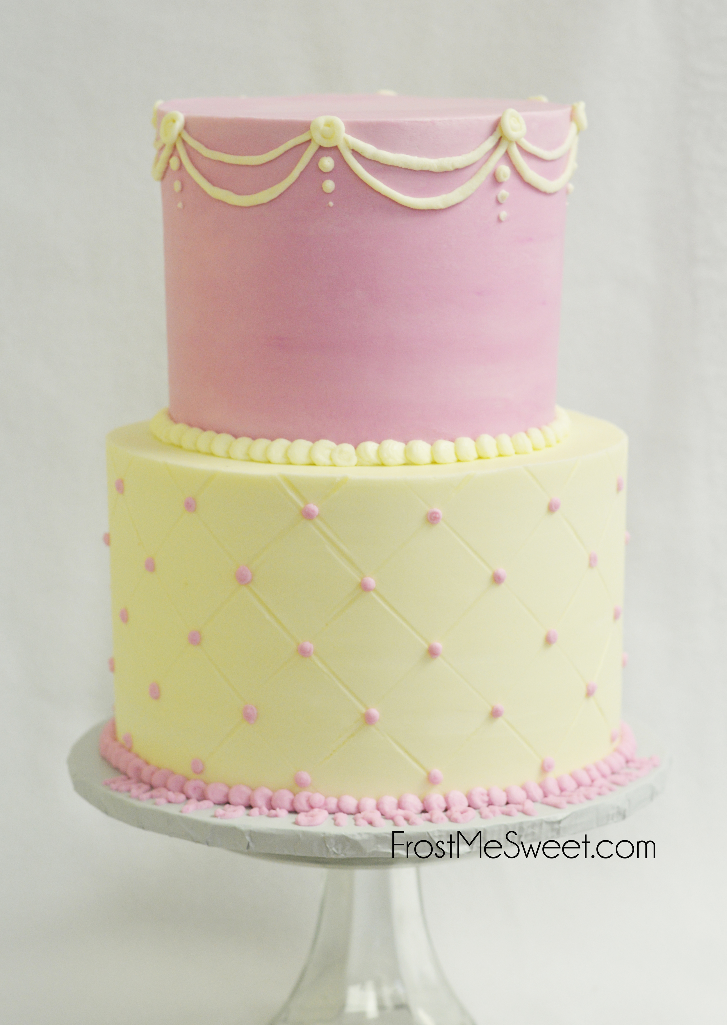 princess cake