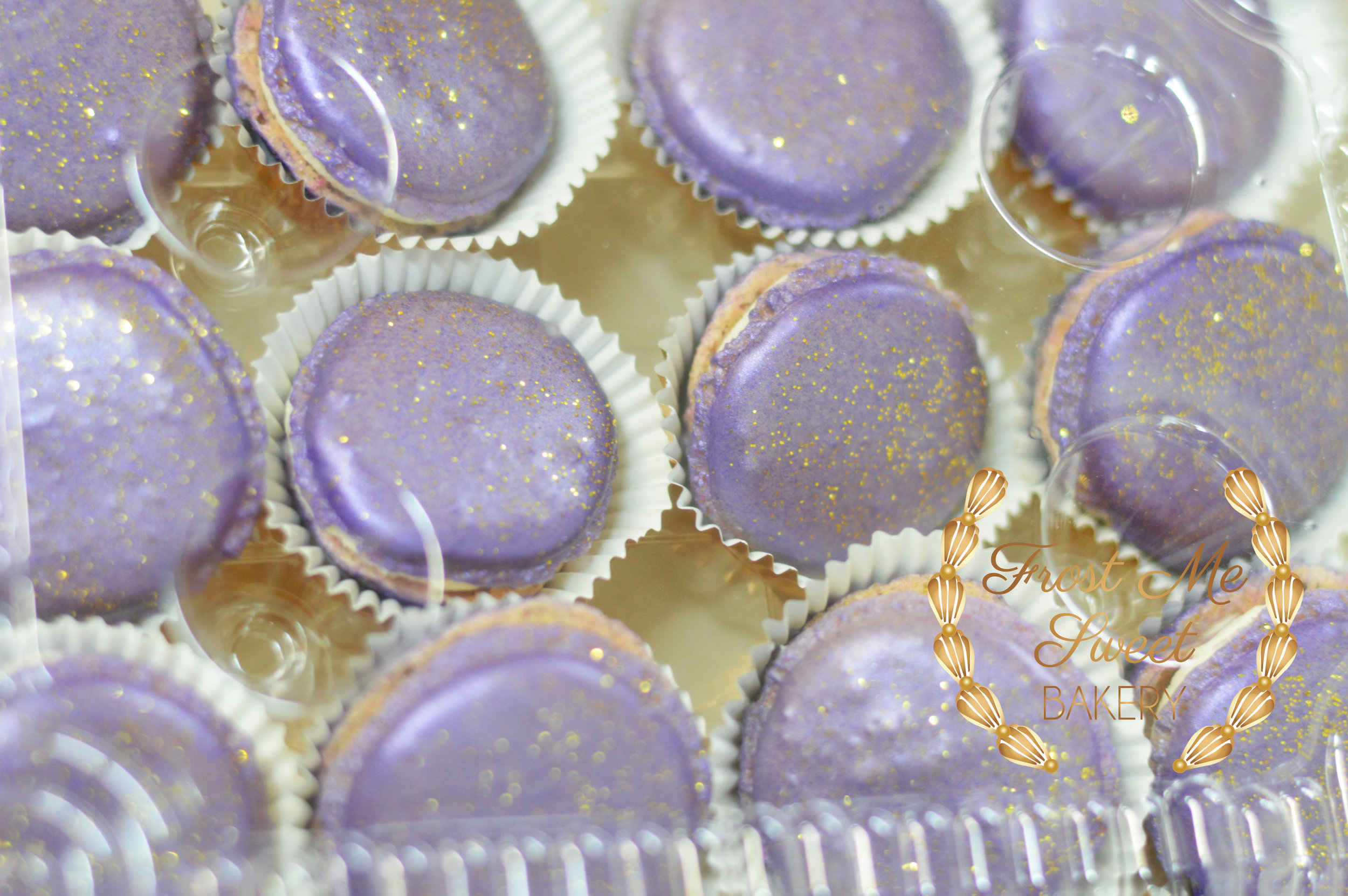purple glitter macs.jpg