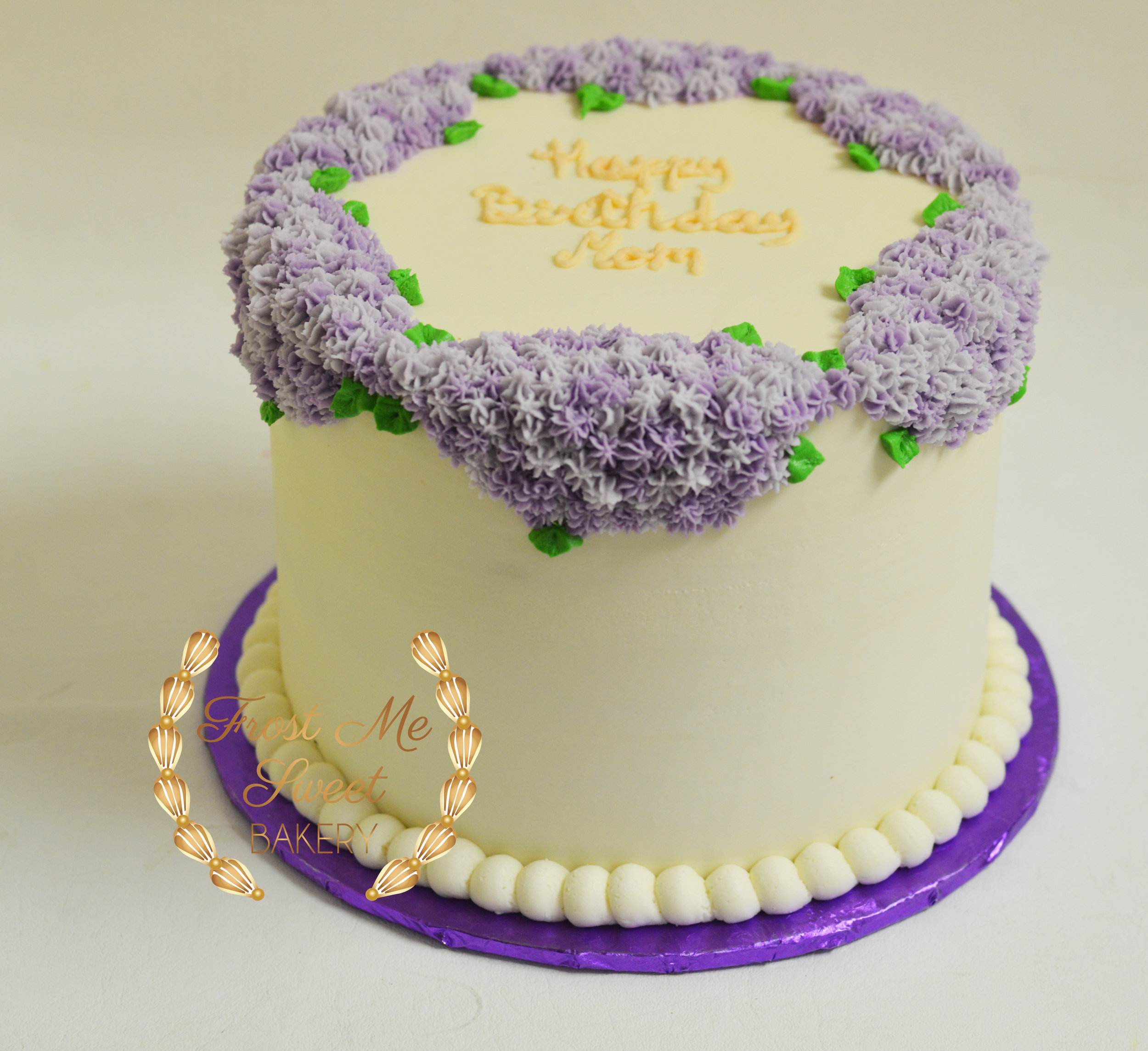 Ladies' Birthday Cakes | Yummy Mummys Cakes – Cakes for all occasions!