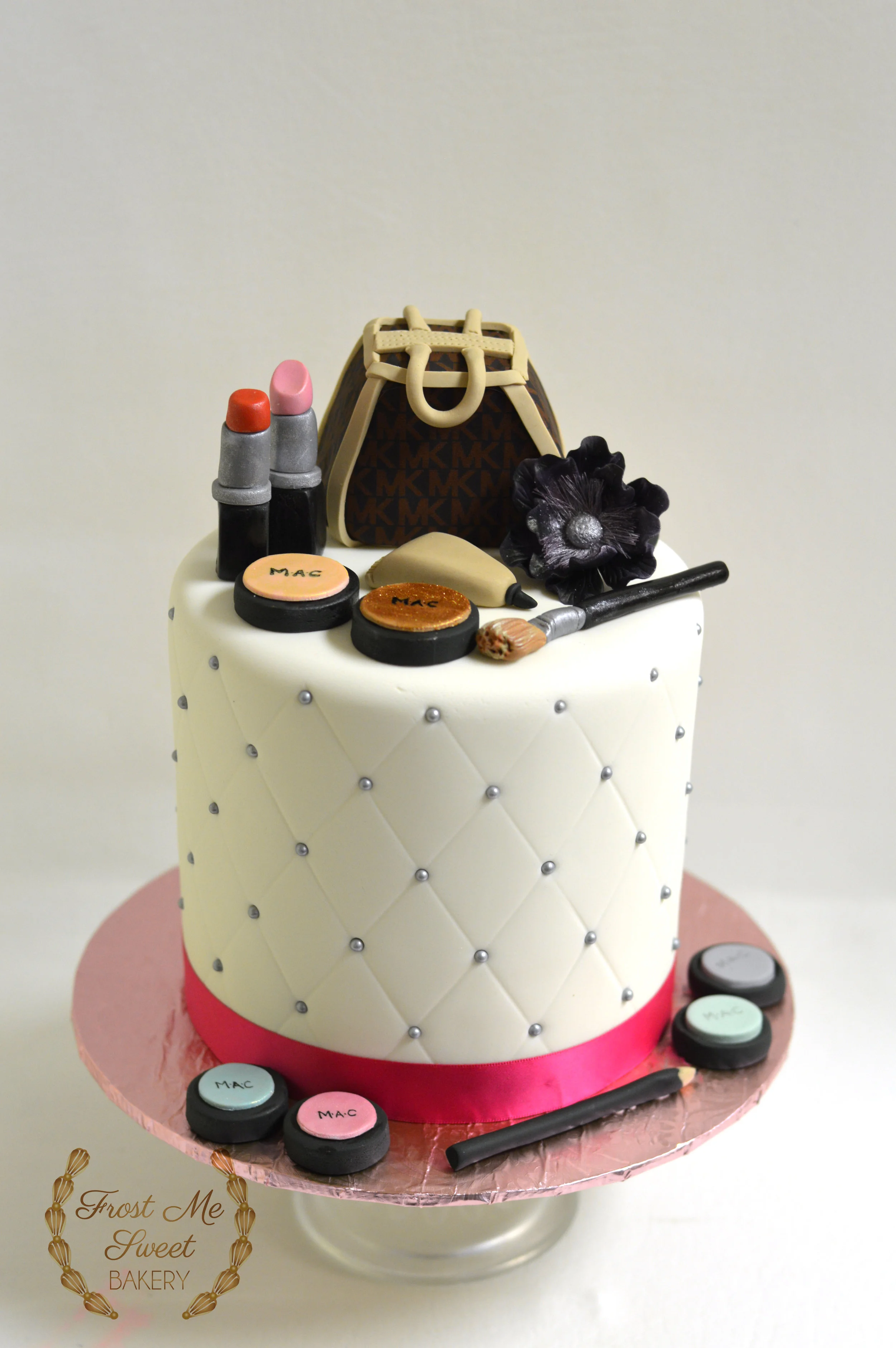 Girls Cakes Frost Me Sweet