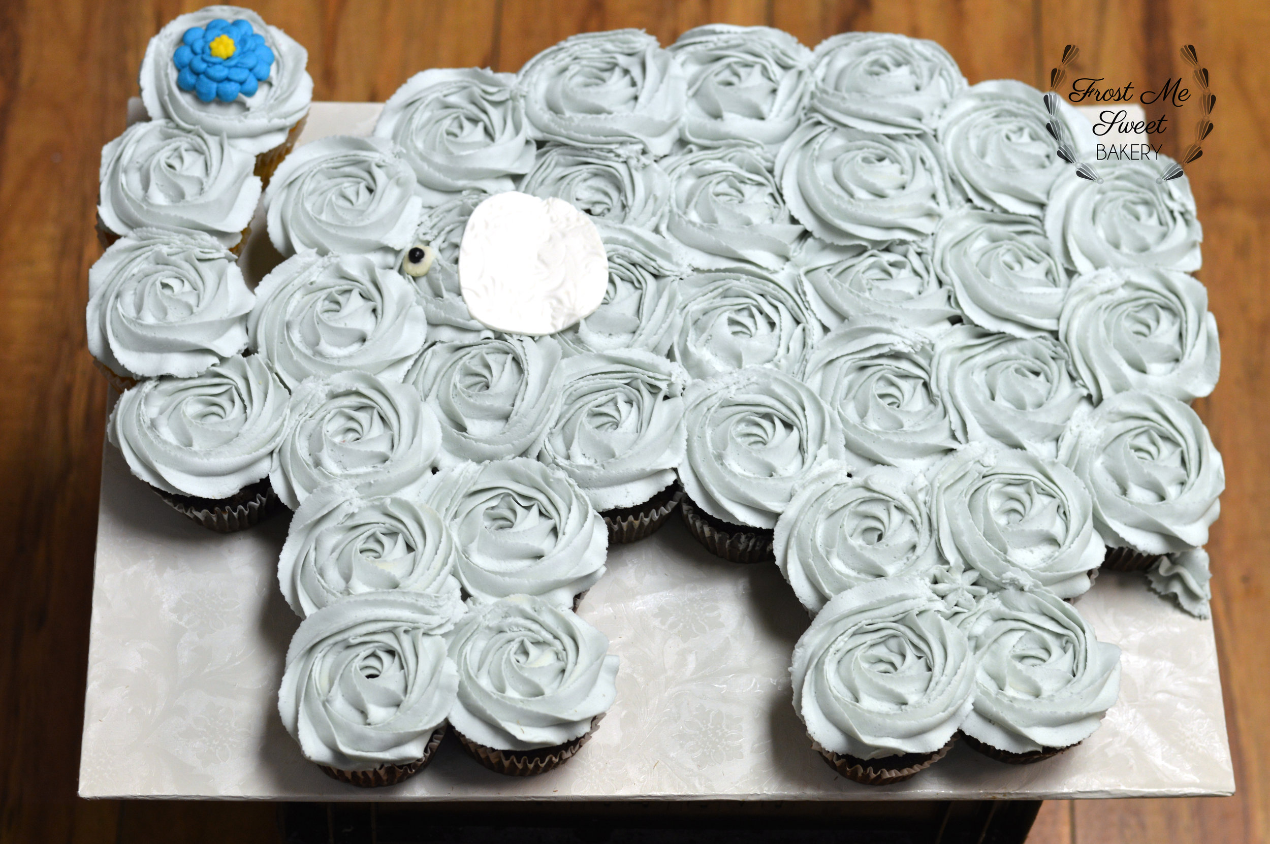 Pictures Of Baby Shower Cupcakes / Baby Shower Cupcakes Baking Mad / Pictures of baby shower cupcakes.