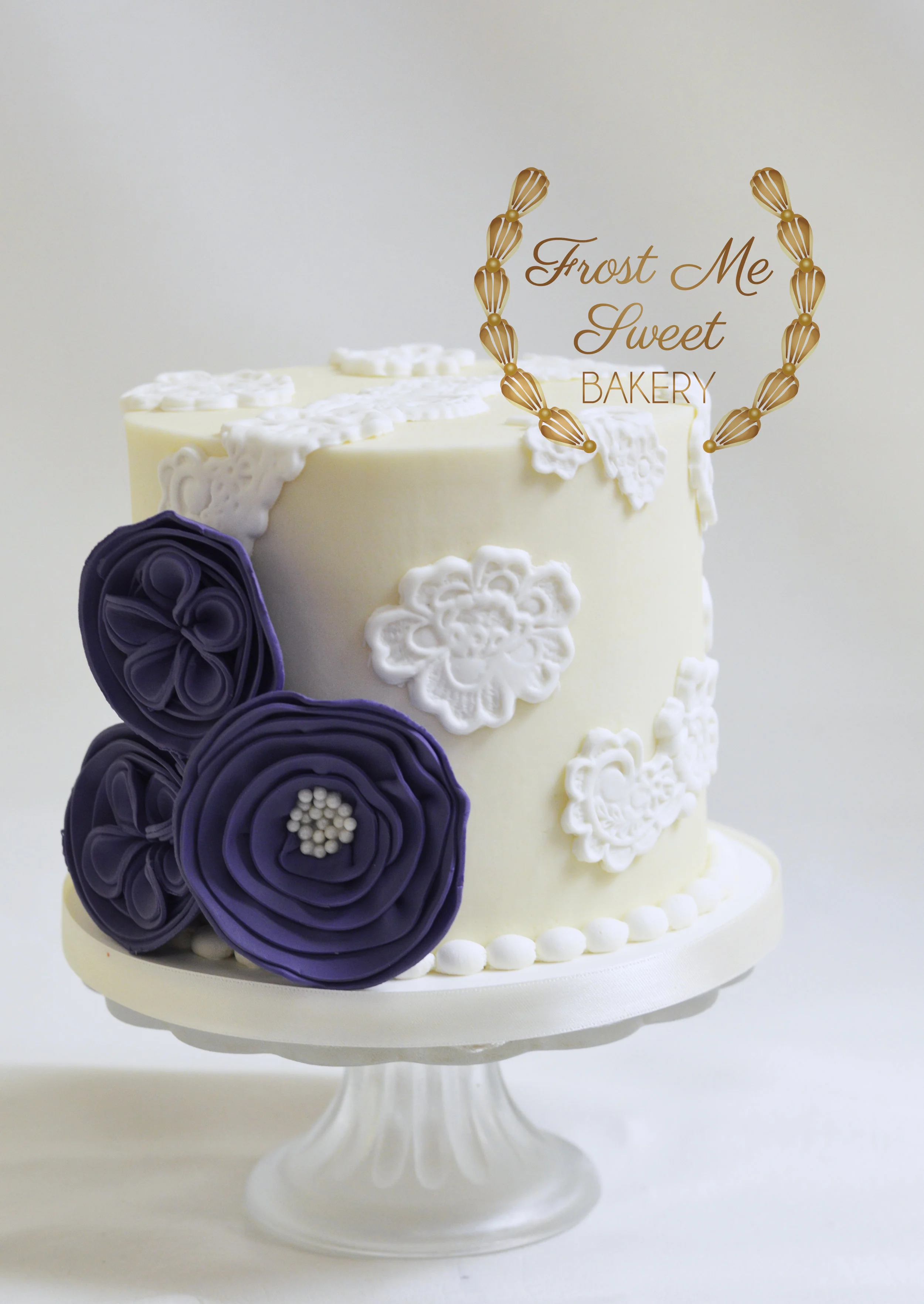 single tier with lace applique.jpg