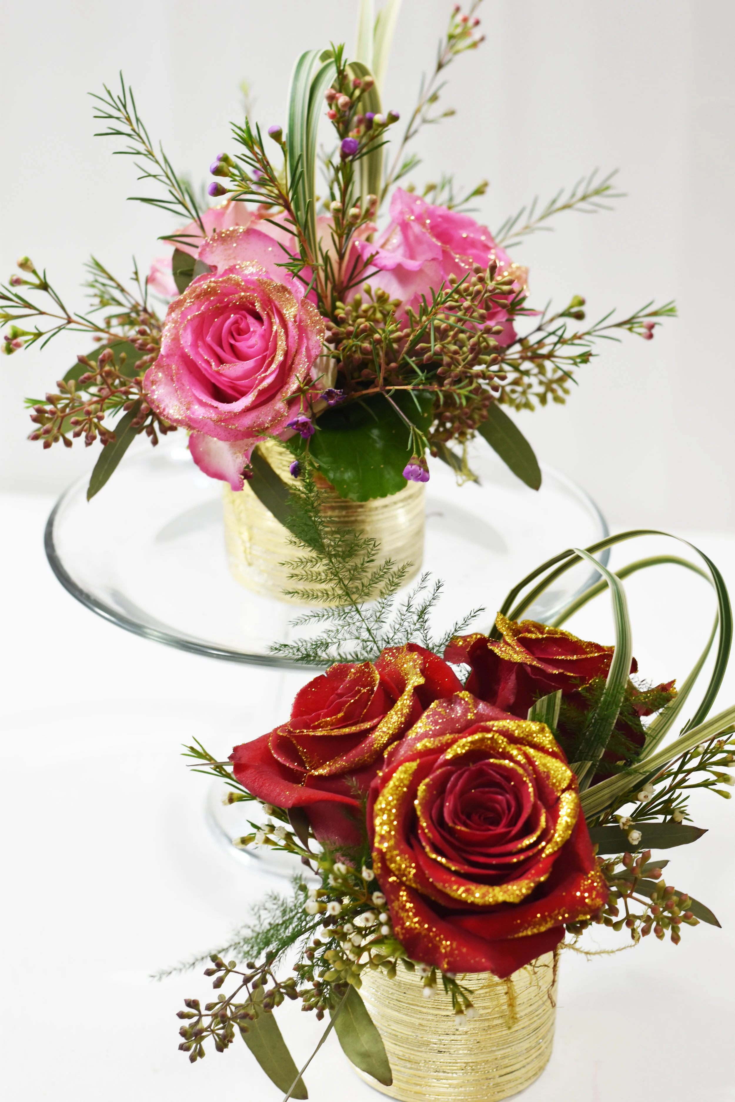 lucky flowers add-on valentine boquet.jpg