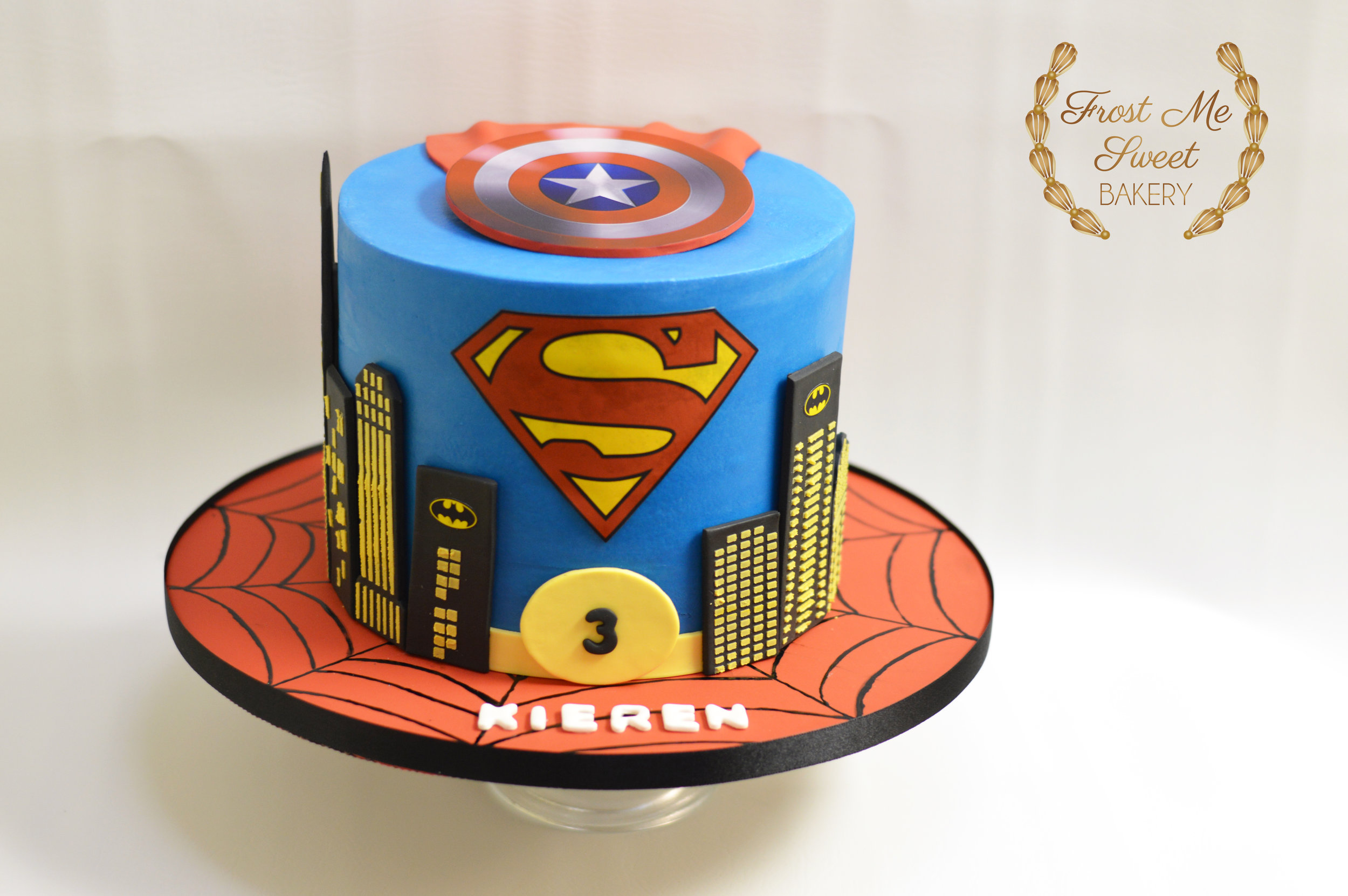 batman superman captain america cake.jpg