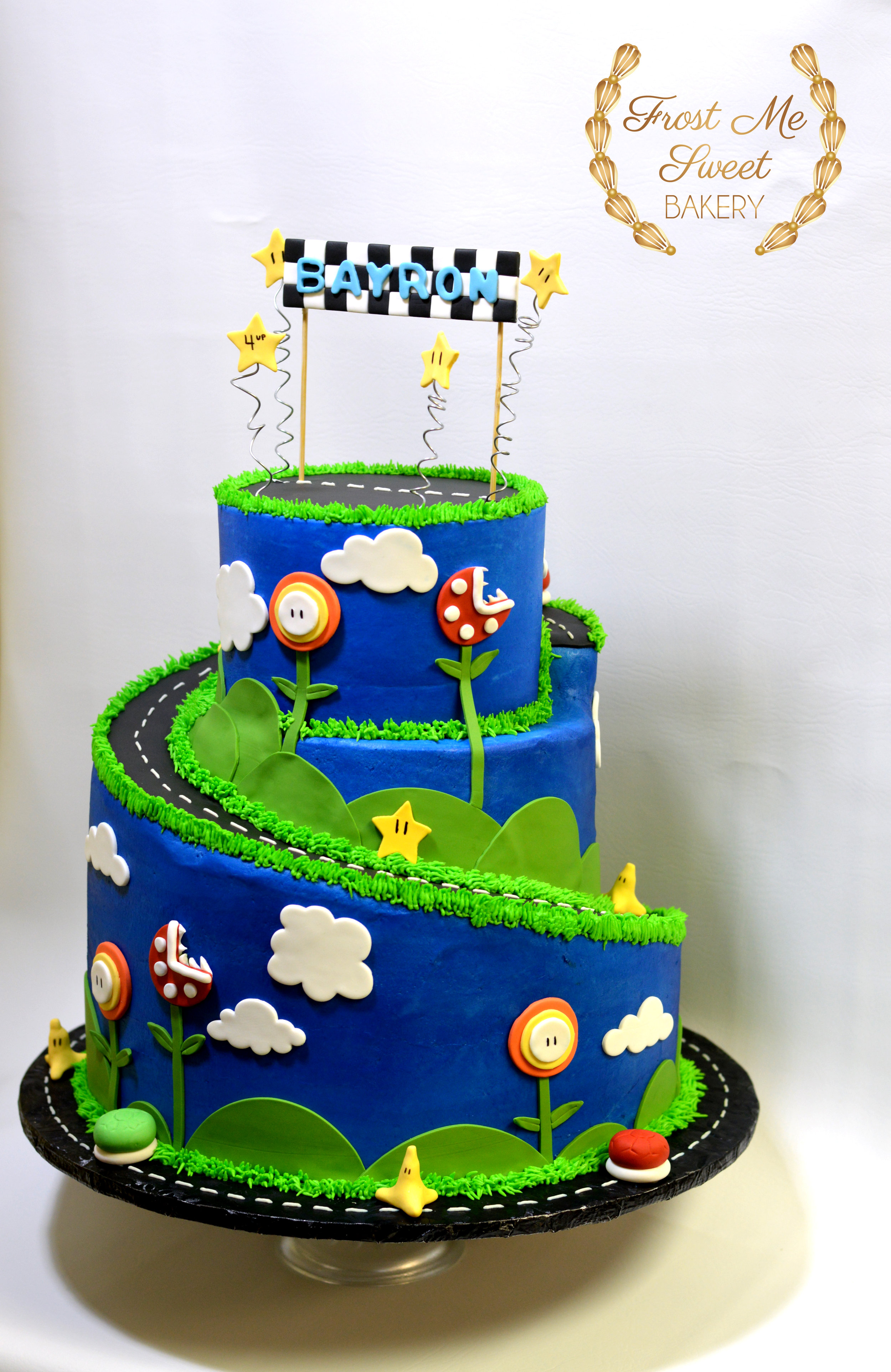 mariocart racing cake.jpg
