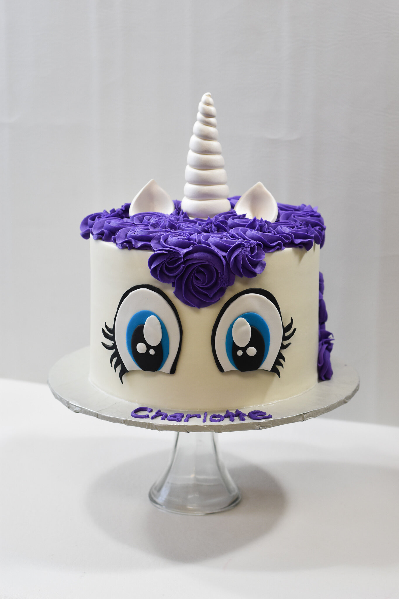 Girls Cakes Pop Culture Frost Me Sweet