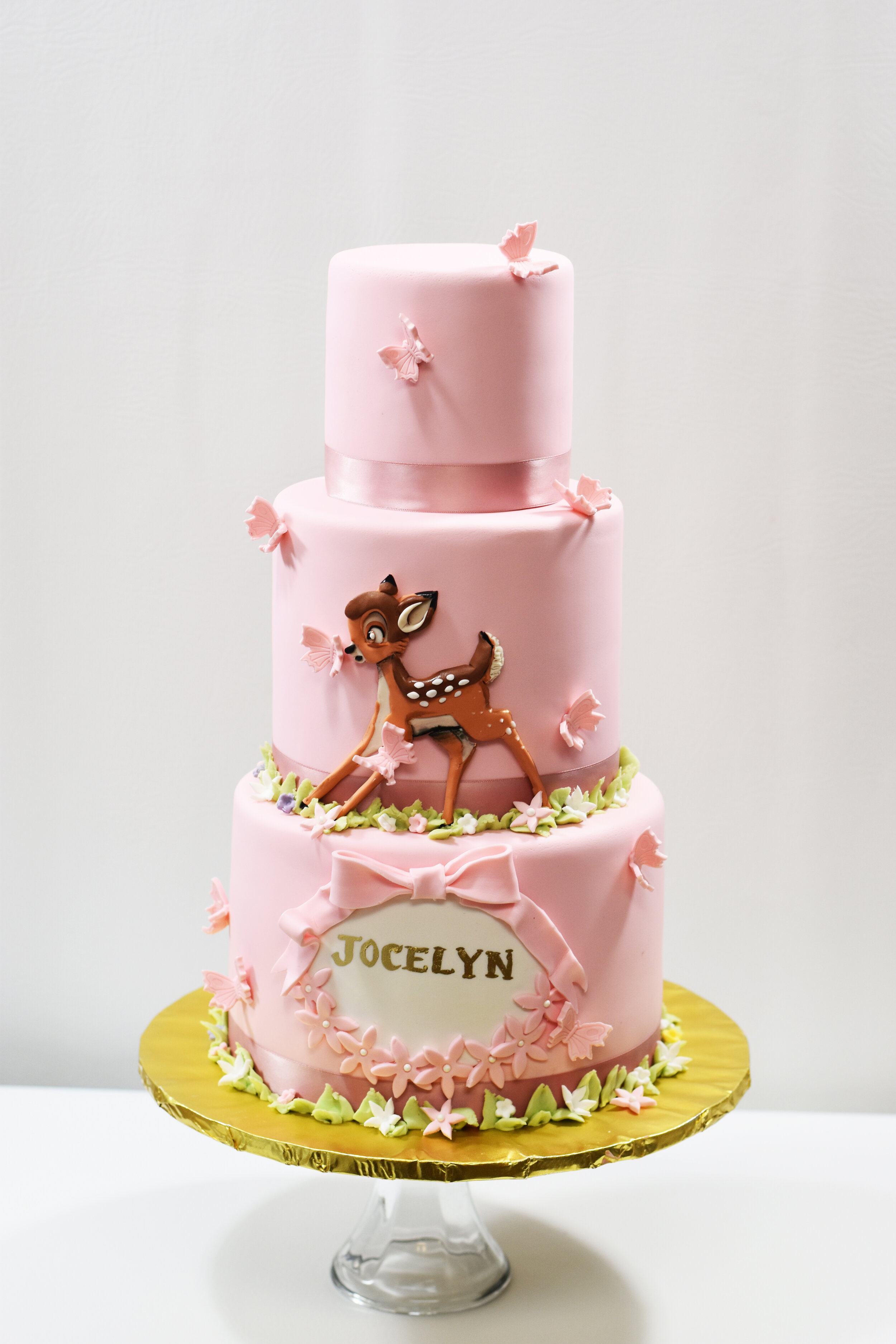 Girls Cakes Pop Culture Frost Me Sweet