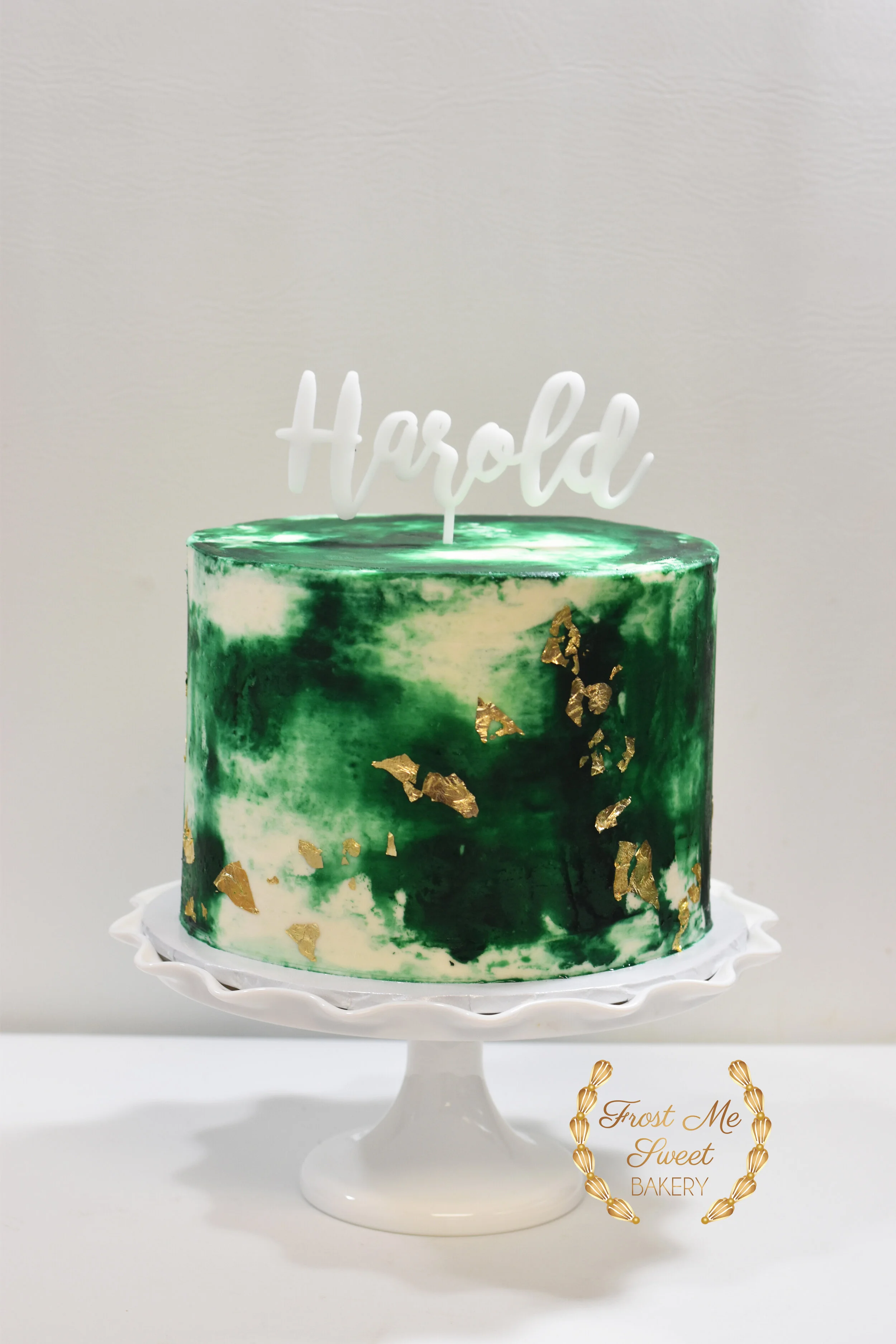 GREEN WATERCOLOR CAKE SIG CAKE.jpg
