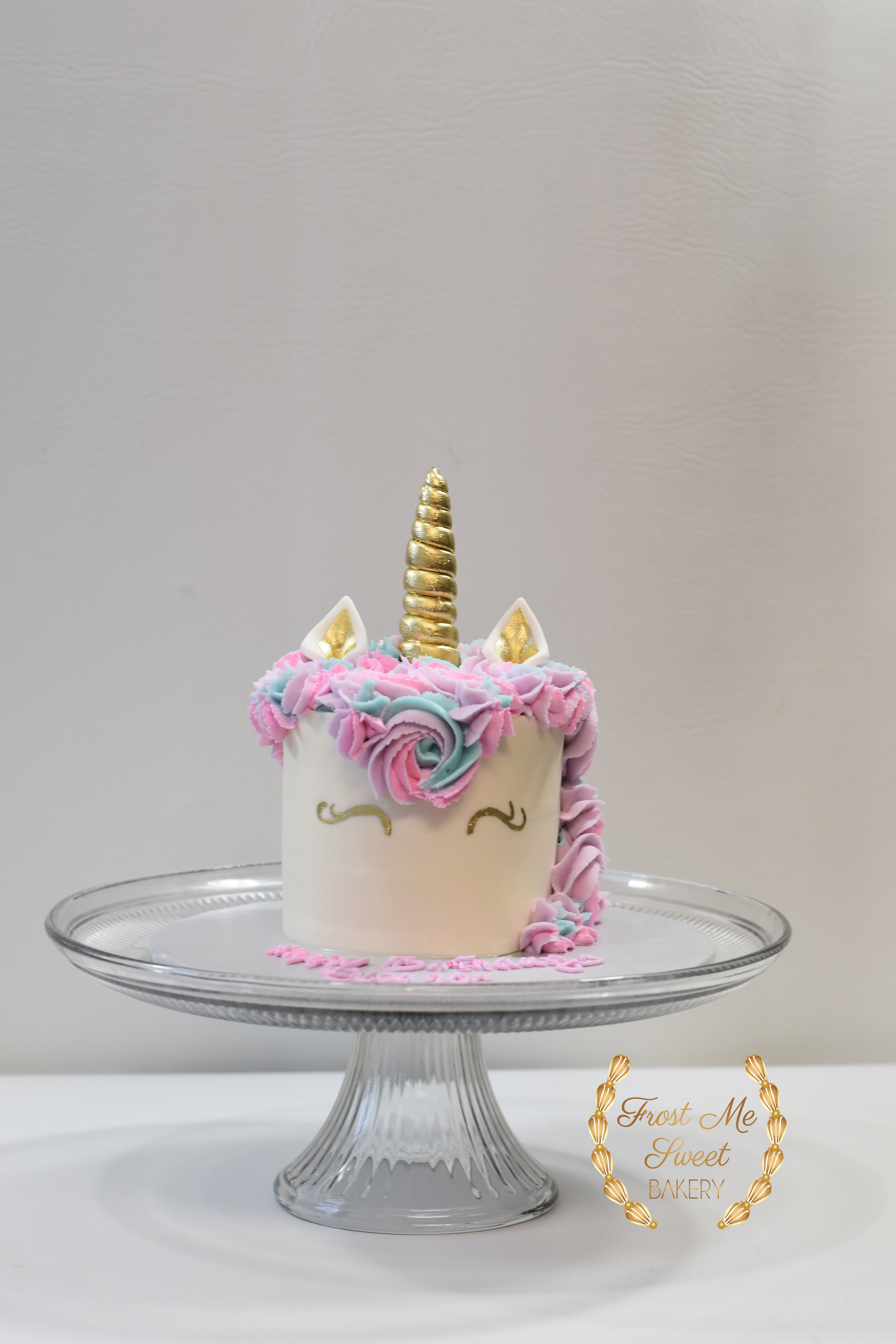 Easy Unicorn Cake Recipe - Life Love Liz