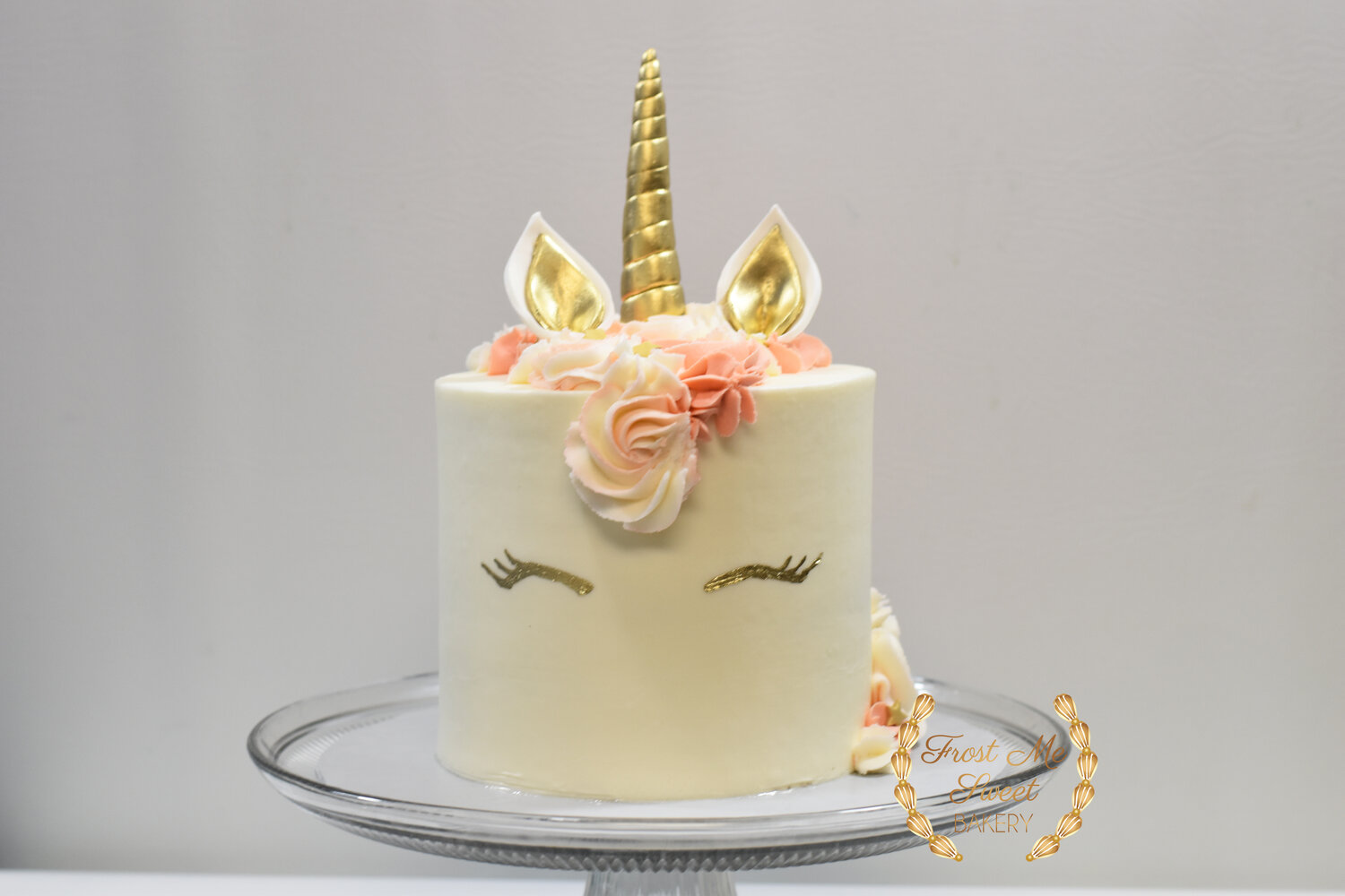 Unicorn Cake — Frost Me Sweet