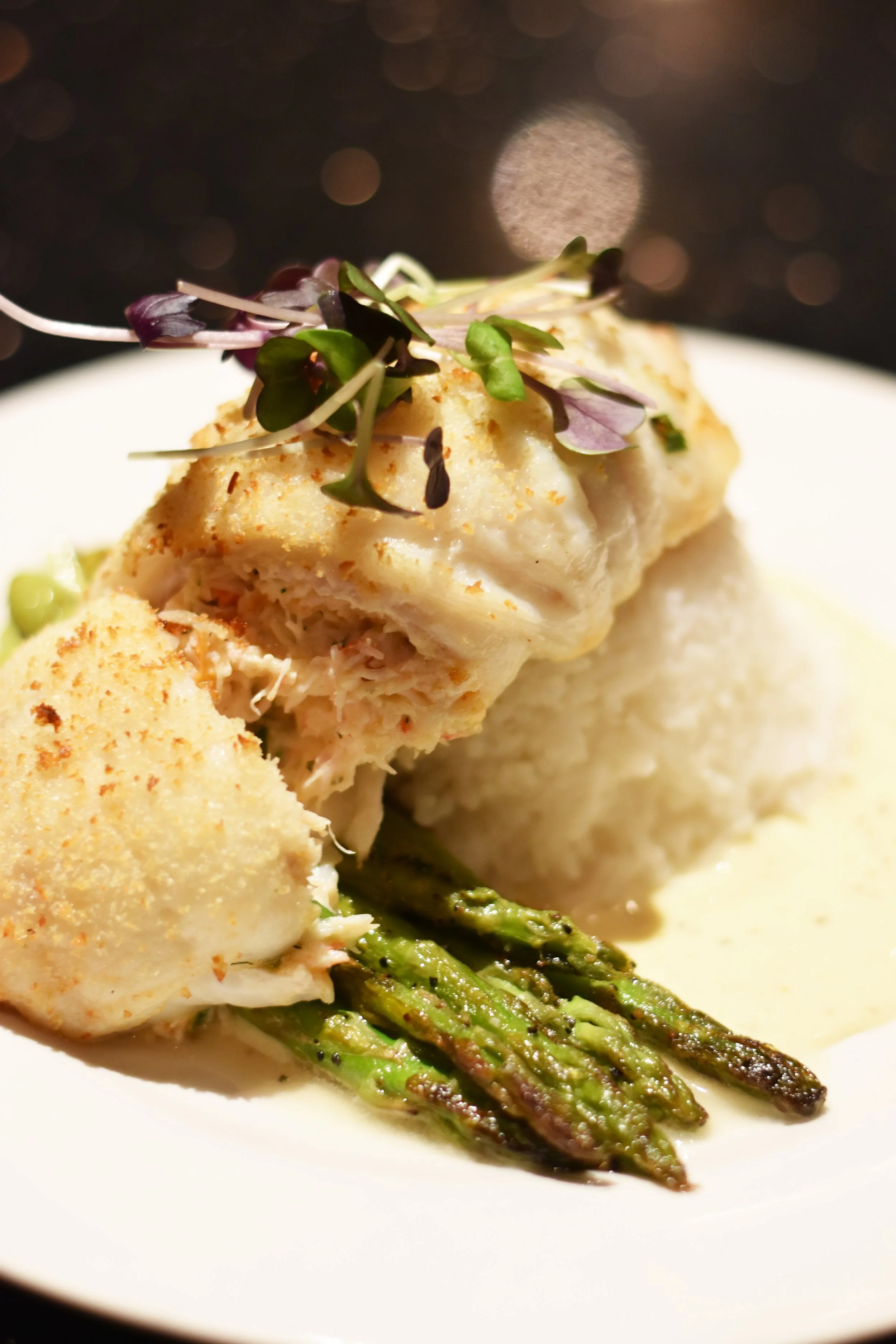 Crab stuffed Sole Split Frost Me Sweet.jpg