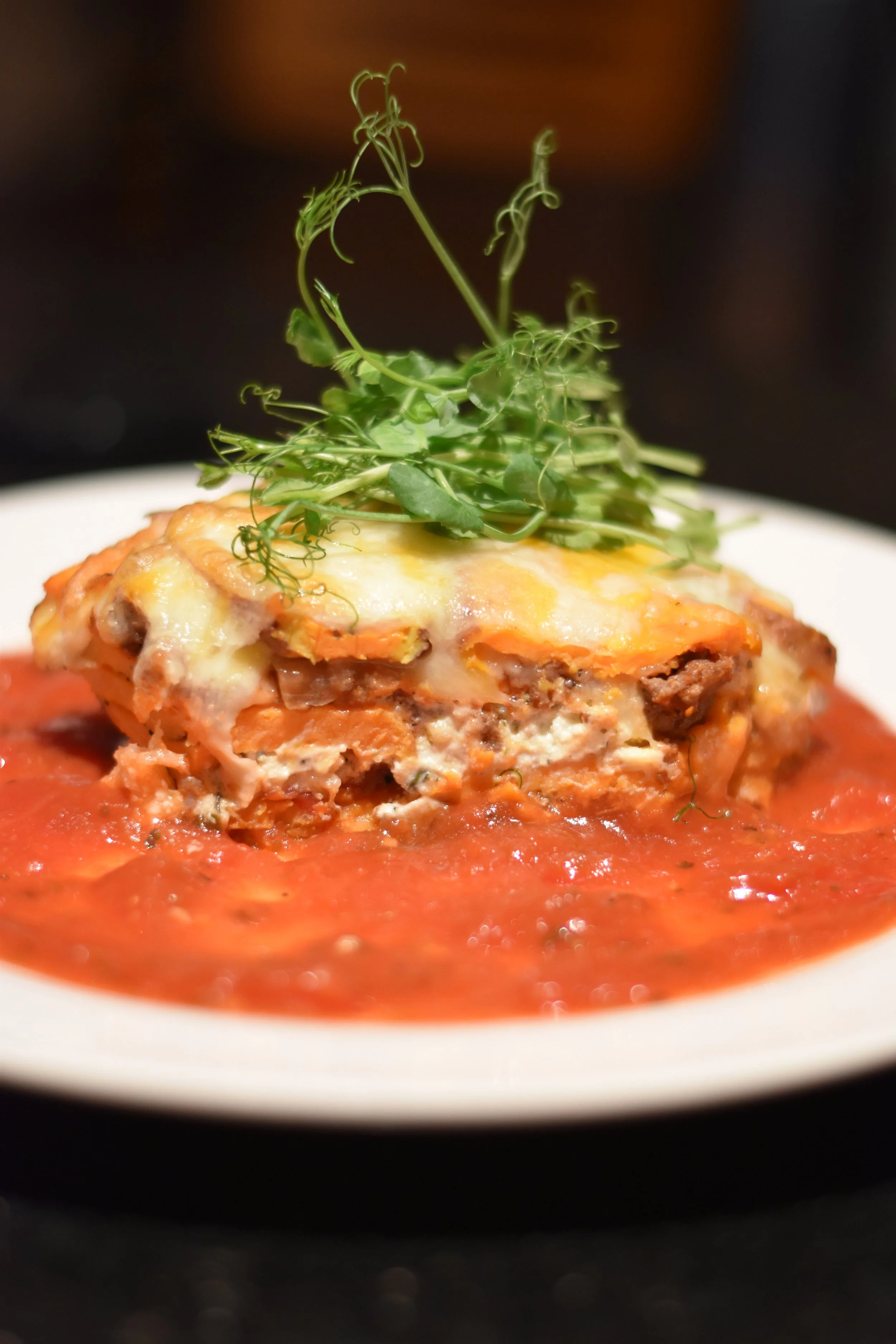 sweet potato lasagna 3 Frost me Sweet.jpg