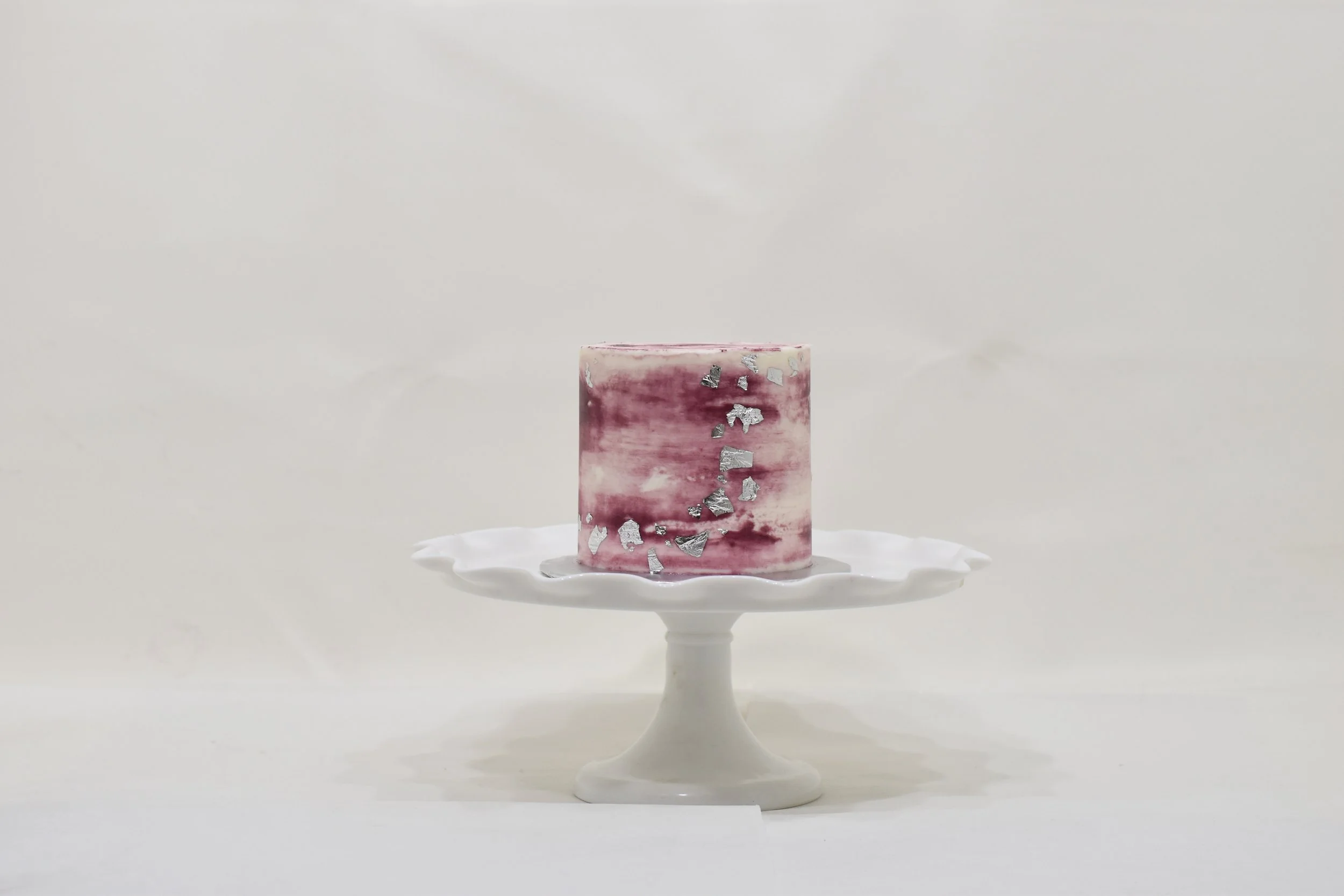 burgundy watercolor with silver leaf.jpg
