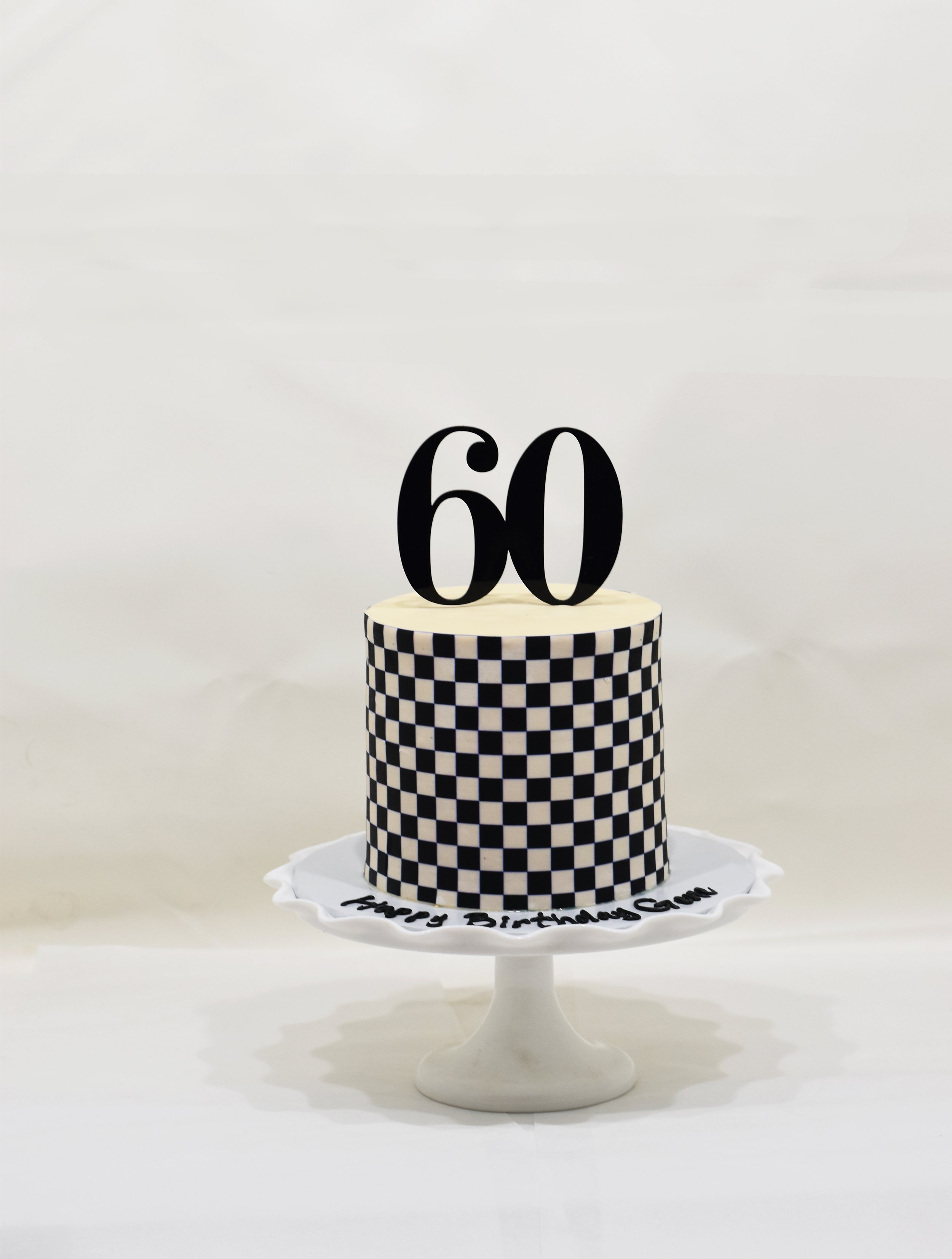 checkered racing cake.jpg